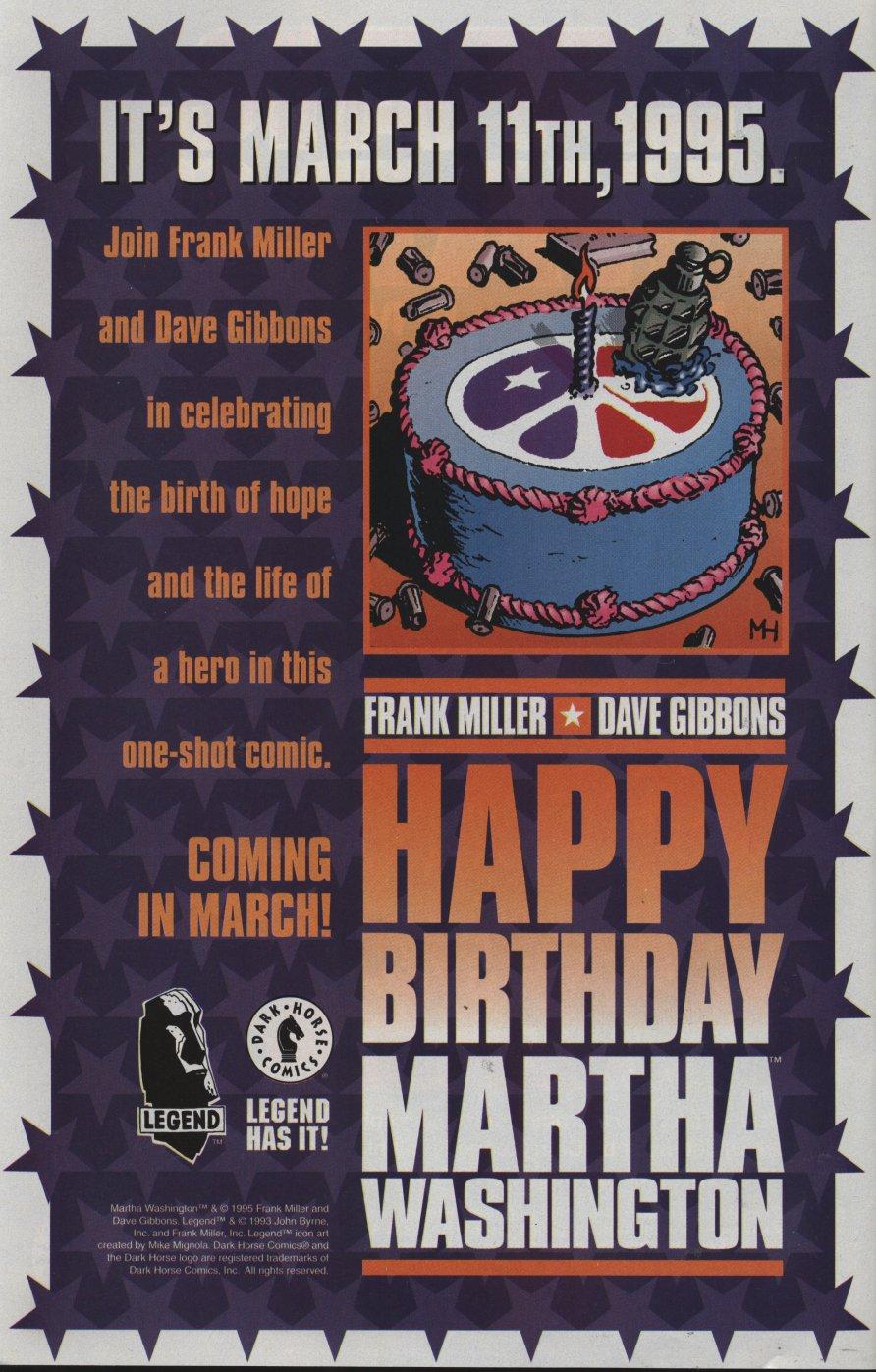 Read online Star Wars: Dark Empire II comic -  Issue #3 - 34