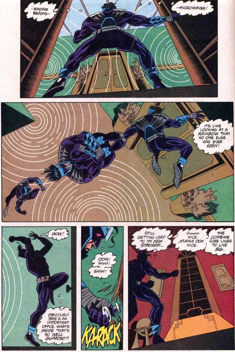 Read online The Flash Annual comic -  Issue #6 - 27