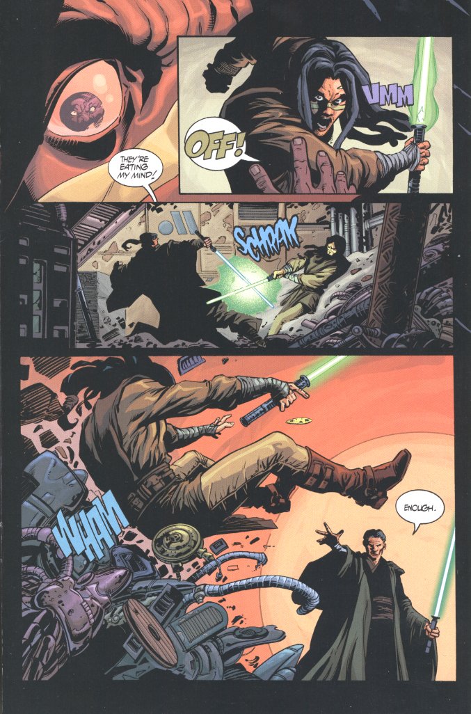 Star Wars (1998) Issue #33 #33 - English 14