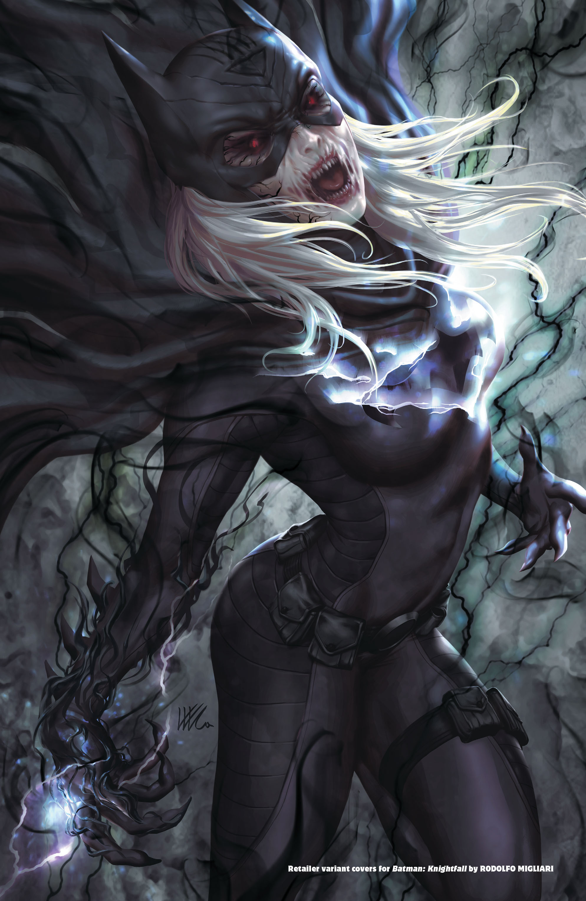 Read online Tales From the DC Dark Multiverse comic -  Issue # TPB (Part 4) - 114