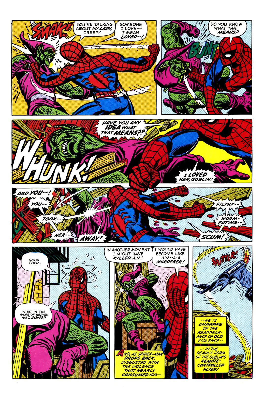 The 100 Greatest Marvels of All Time issue 2 - Page 86