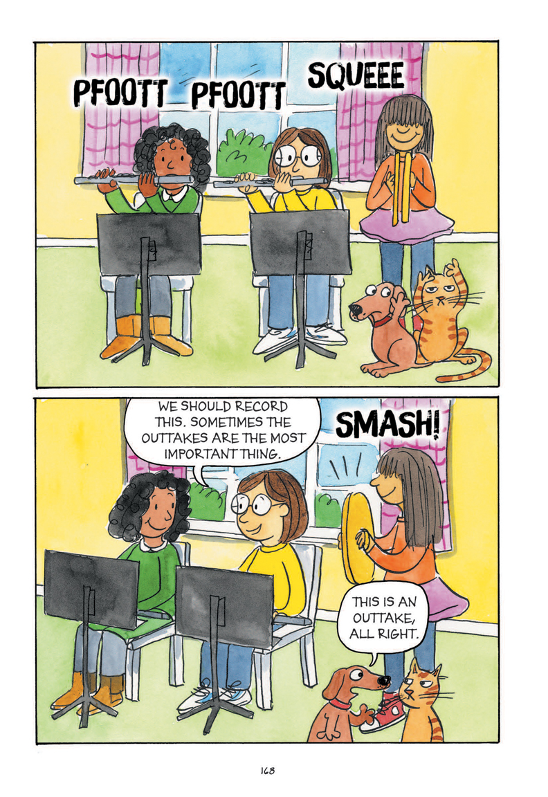 Read online Nat Enough comic -  Issue # TPB 2 (Part 2) - 74