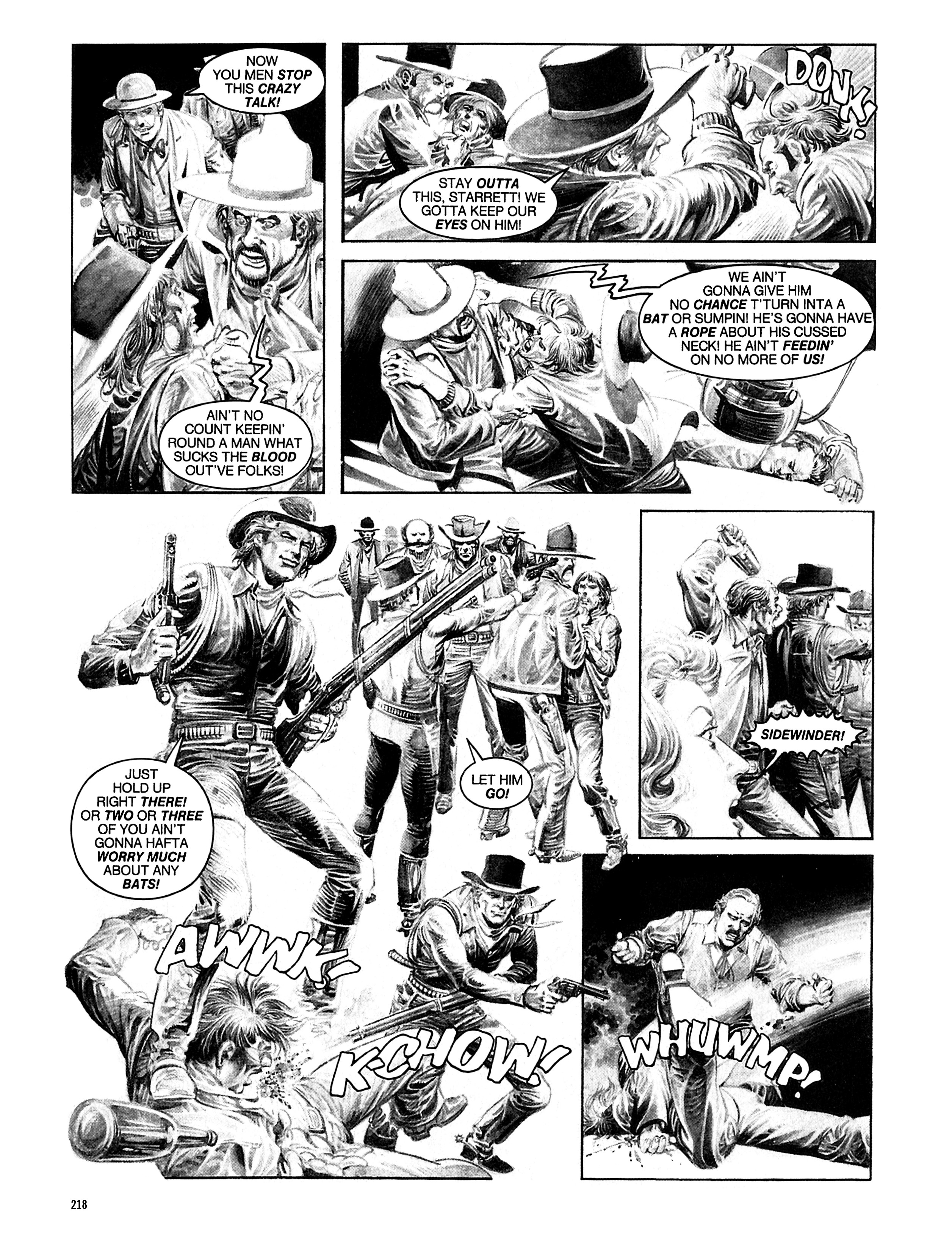 Read online Creepy Archives comic -  Issue # TPB 29 (Part 3) - 18