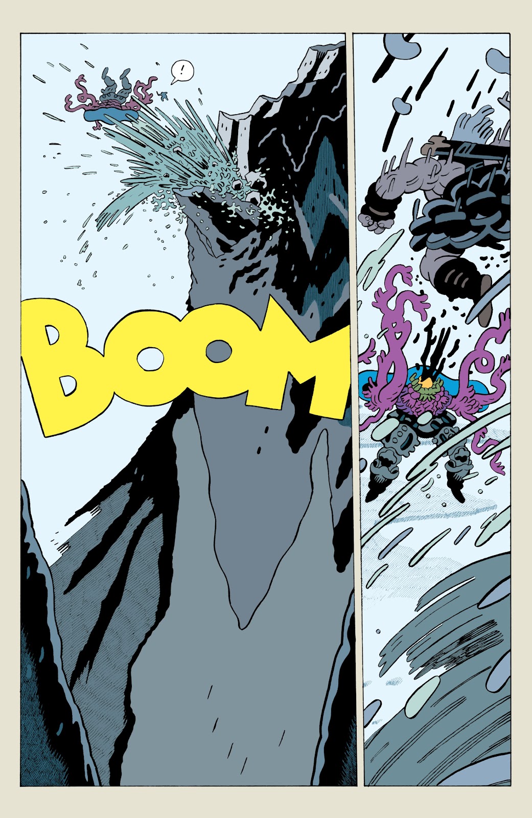 Head Lopper issue 13 - Page 16