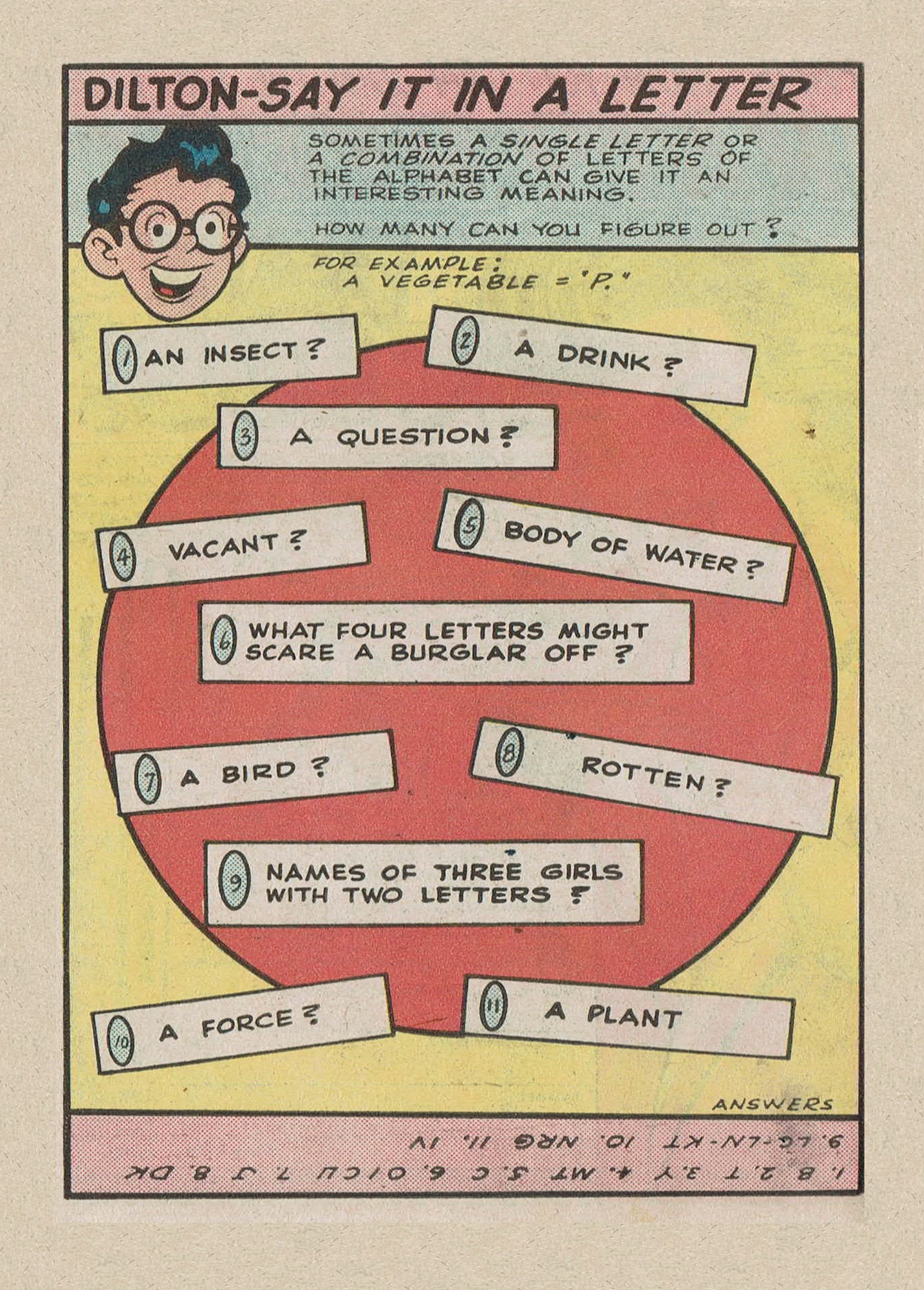 Read online Archie's Story & Game Digest Magazine comic -  Issue #4 - 98