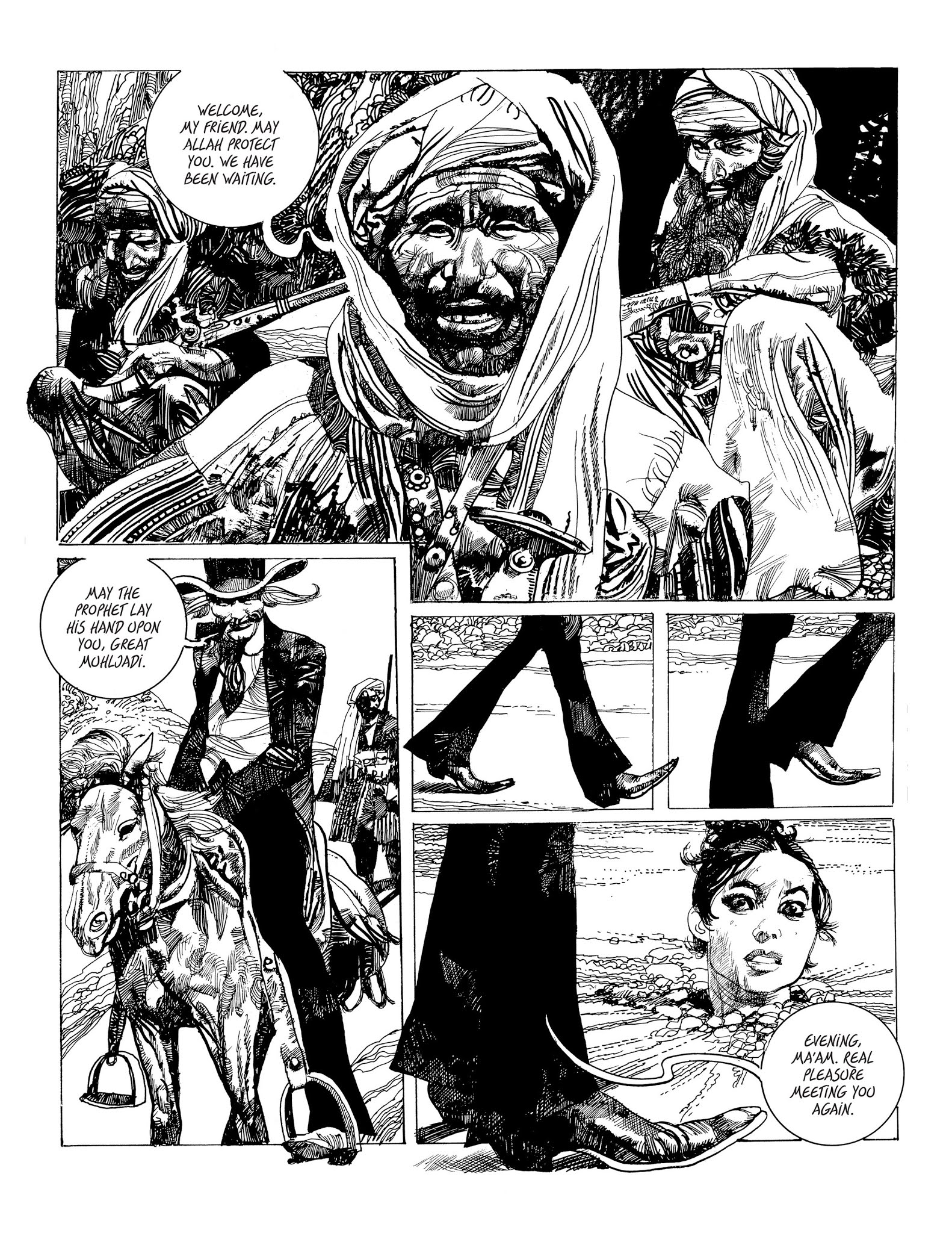 Read online The Collector comic -  Issue # TPB (Part 2) - 18