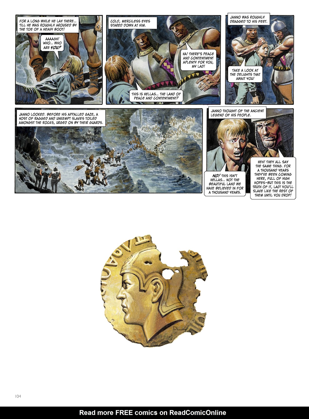 <{ $series->title }} issue TPB 1 (Part 2) - Page 4