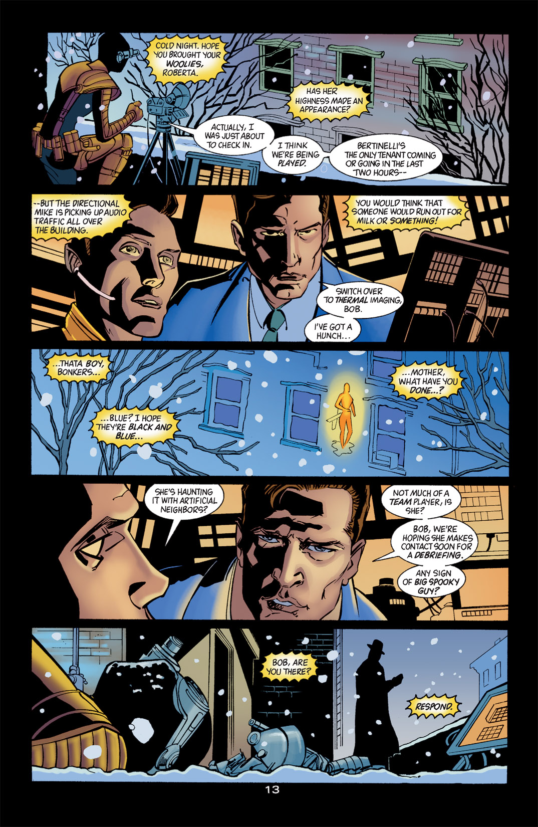 Batman: Gotham Knights Issue #39 #39 - English 14
