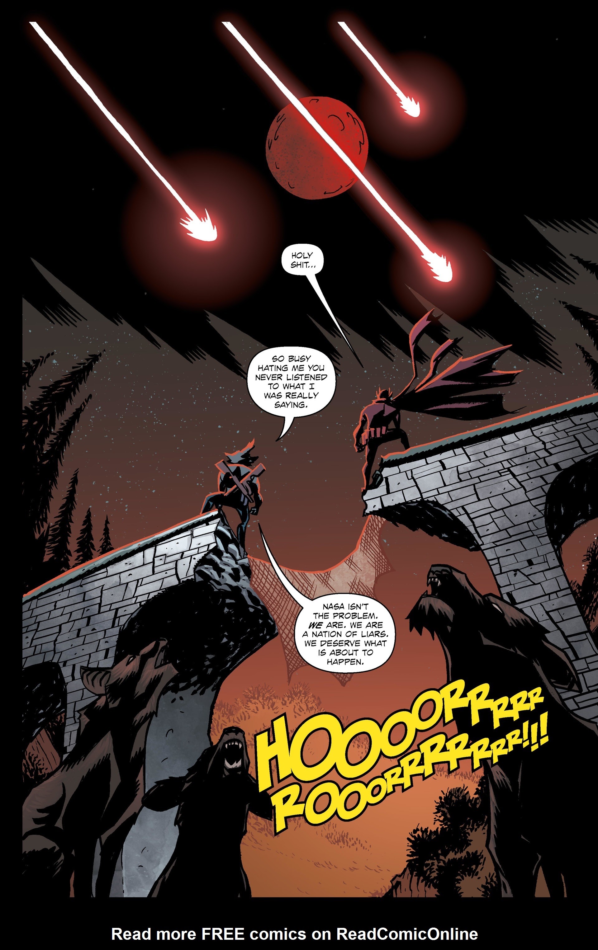 Read online The Victories Omnibus comic -  Issue # TPB (Part 2) - 40