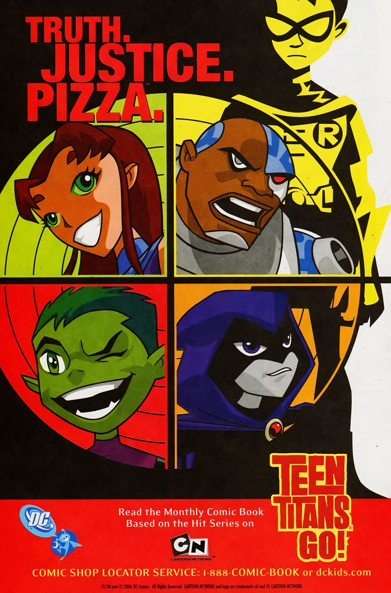 Read online Super Friends comic -  Issue #2 - 14