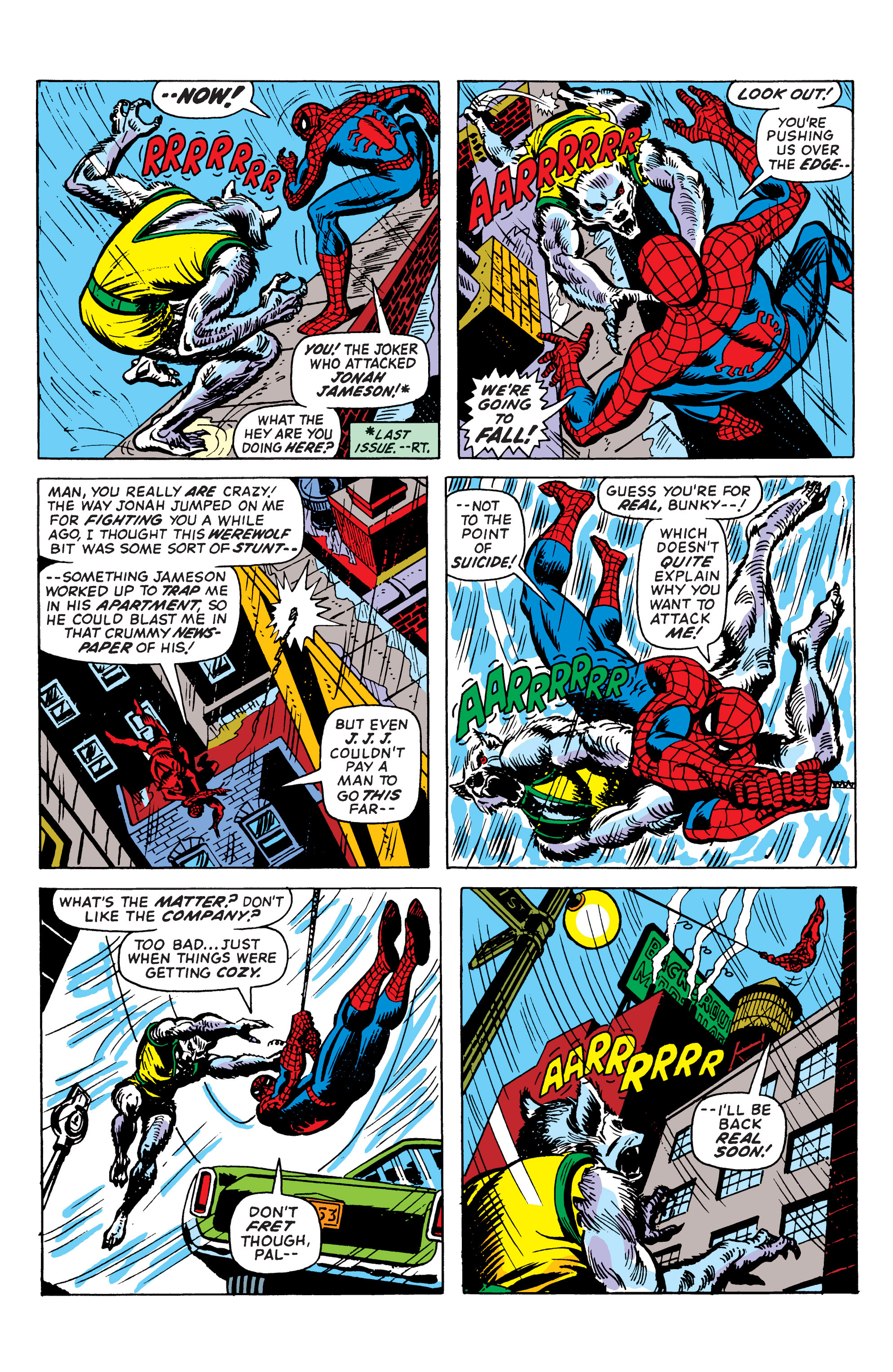 Read online Marvel Masterworks: The Amazing Spider-Man comic -  Issue # TPB 13 (Part 1) - 90