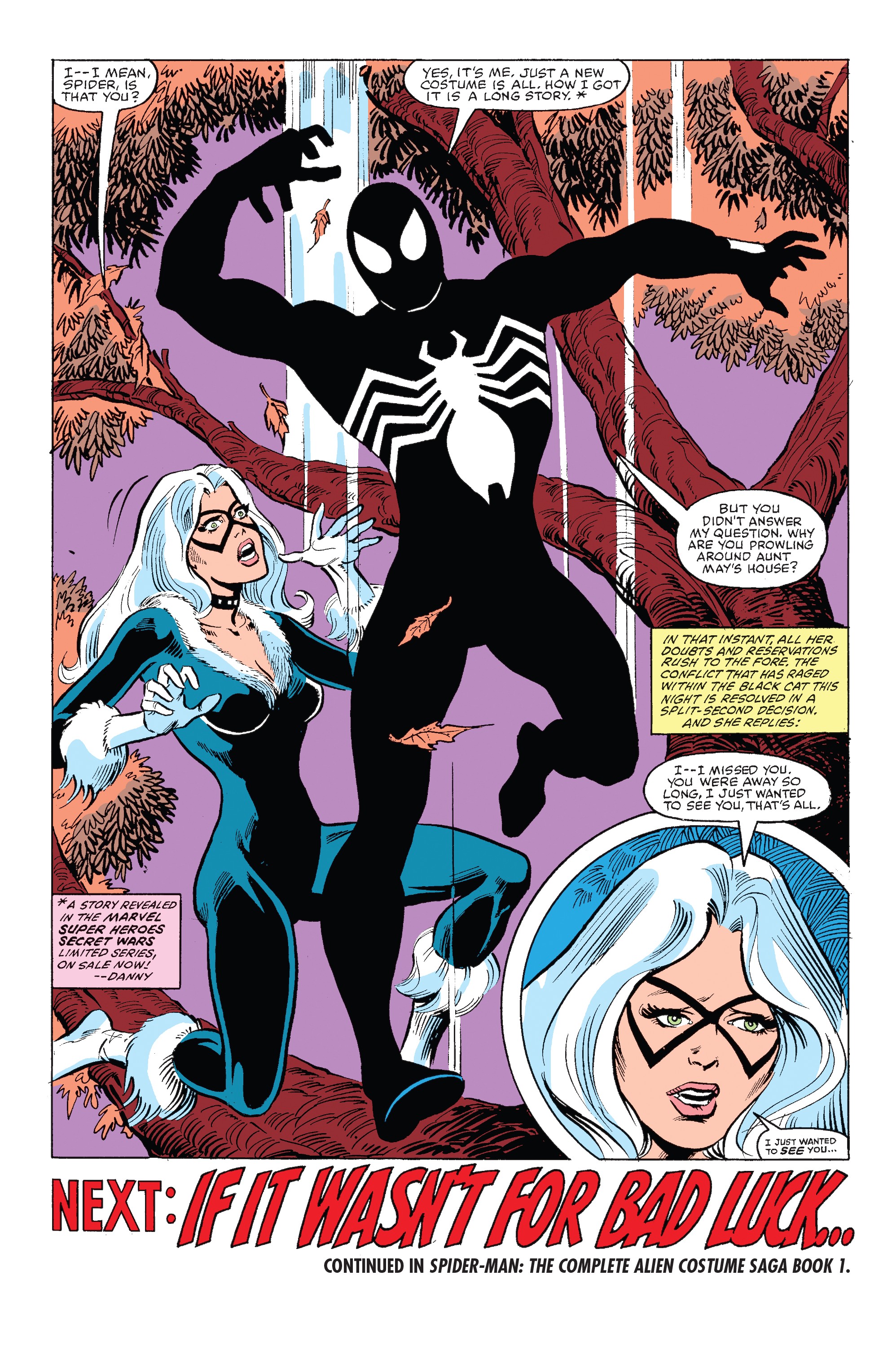 Read online Marvel Tales: Spider-Man comic -  Issue # Full - 66