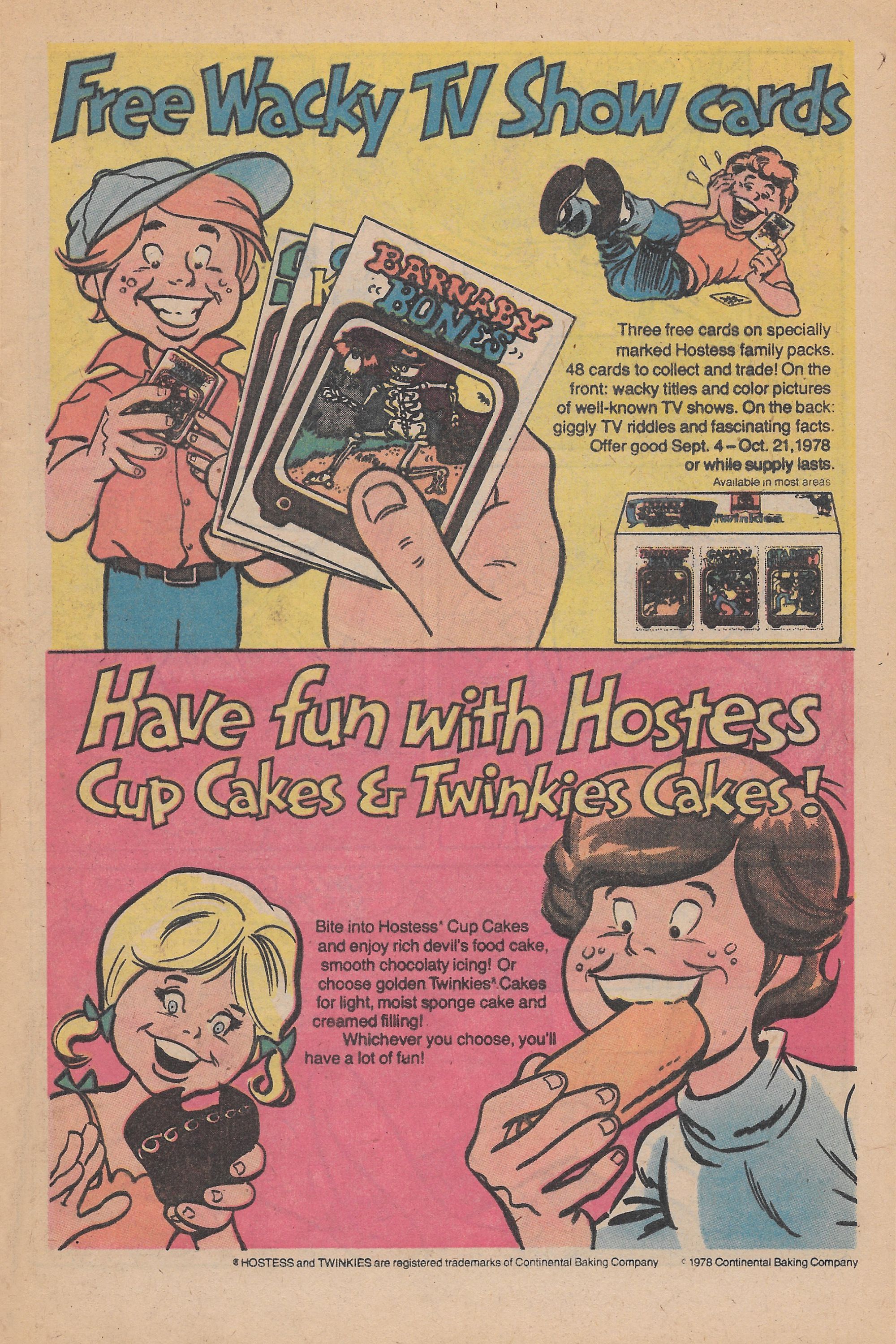 Read online Pep Comics comic -  Issue #343 - 9