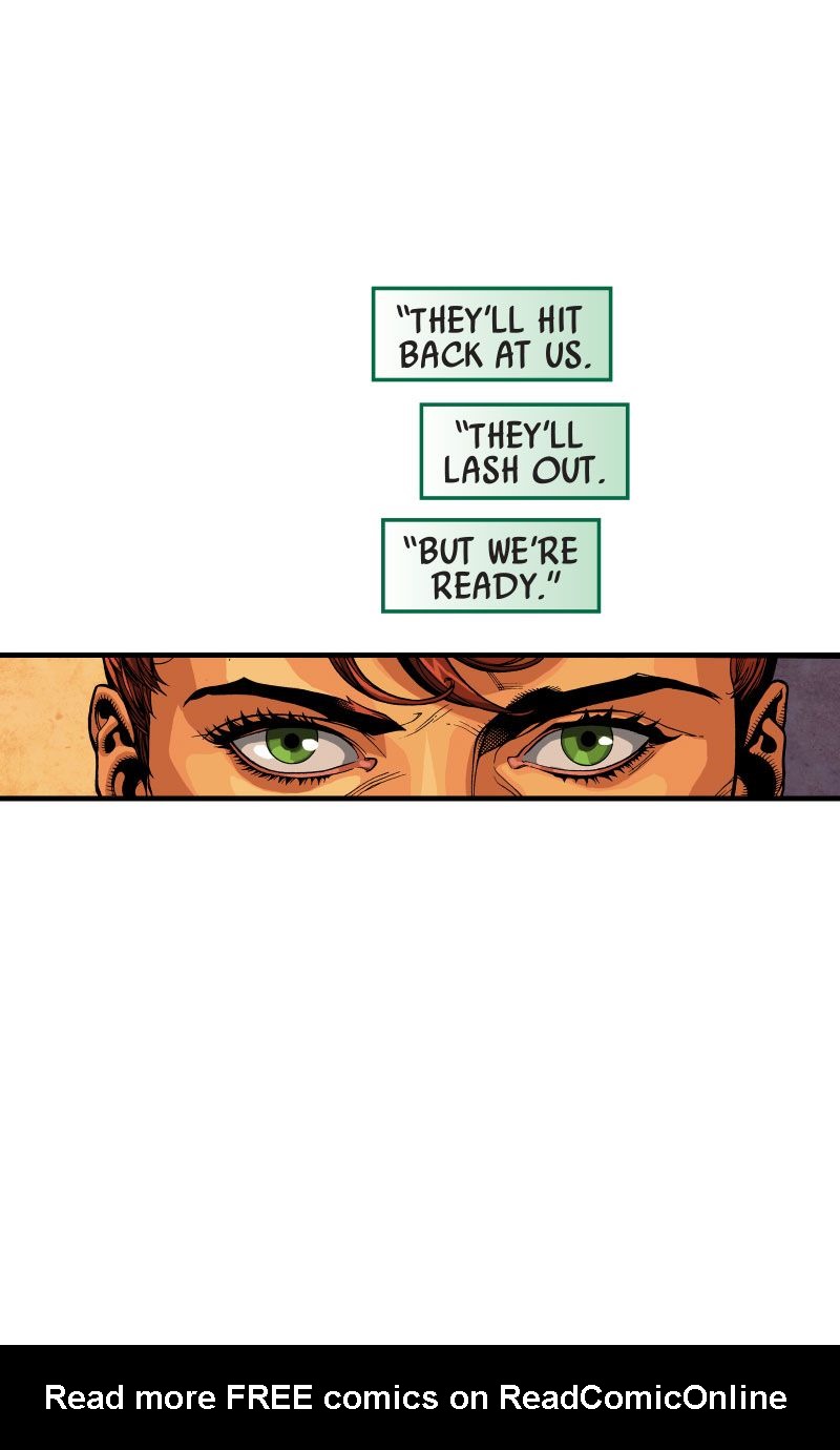 Read online Secret Invasion Infinity Comic comic -  Issue #10 - 4