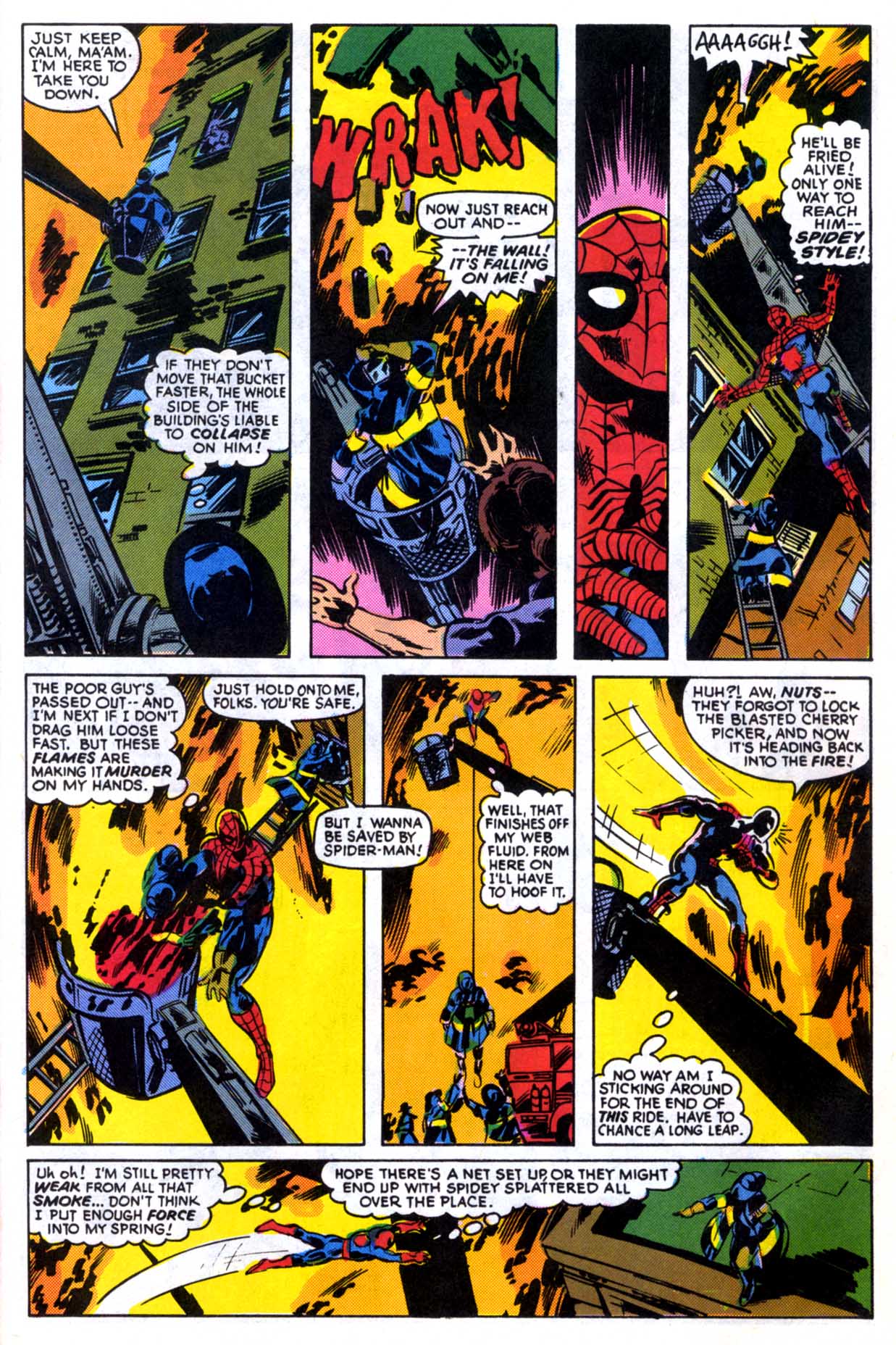 Marvel Team-Up (1972) Issue #75 #82 - English 13