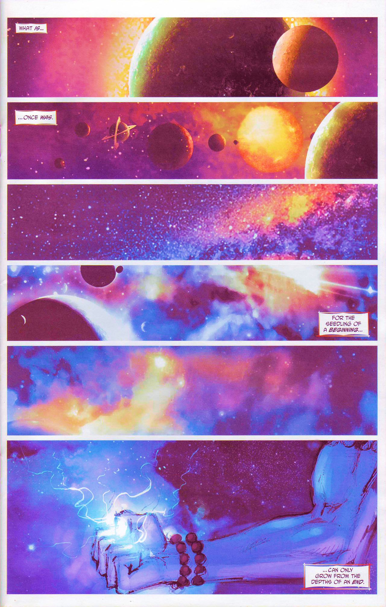 Read online India Authentic comic -  Issue #5 - 5