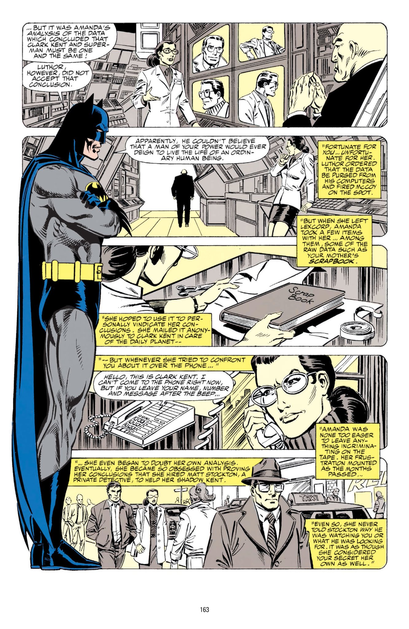 Read online Superman: Dark Knight Over Metropolis comic -  Issue # TPB (Part 2) - 62