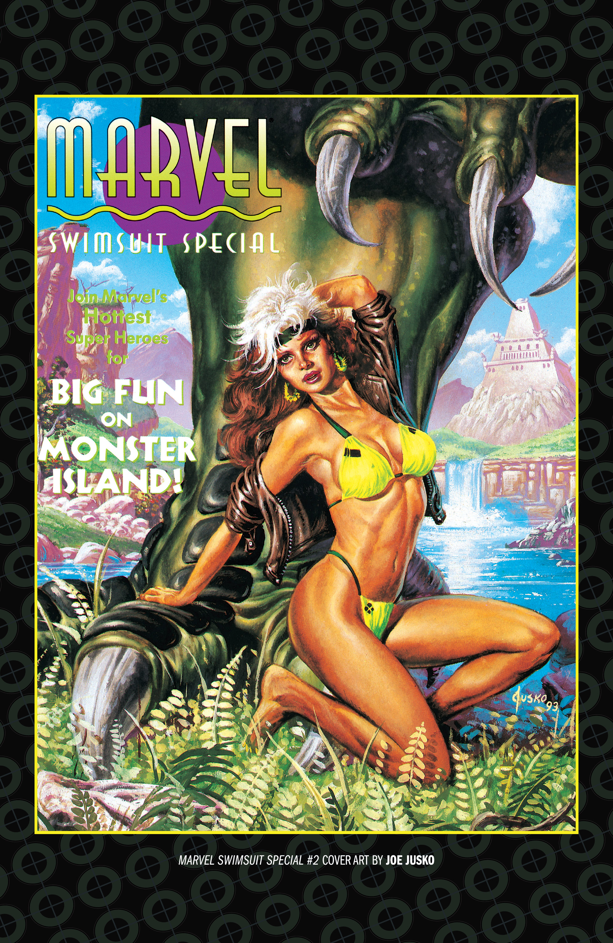 Read online X-Men: Shattershot comic -  Issue # TPB (Part 5) - 97