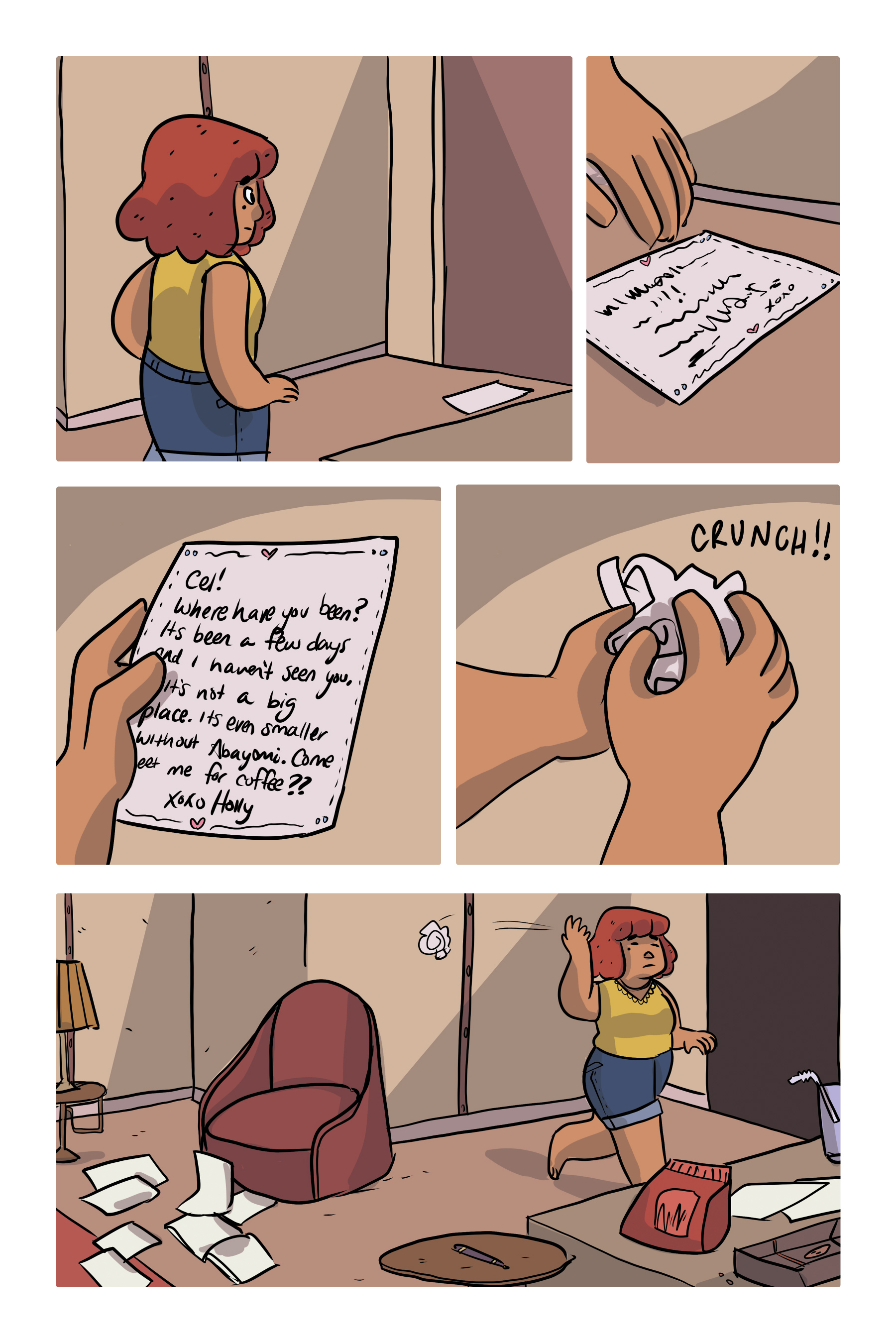 Read online Archival Quality comic -  Issue # TPB (Part 3) - 28