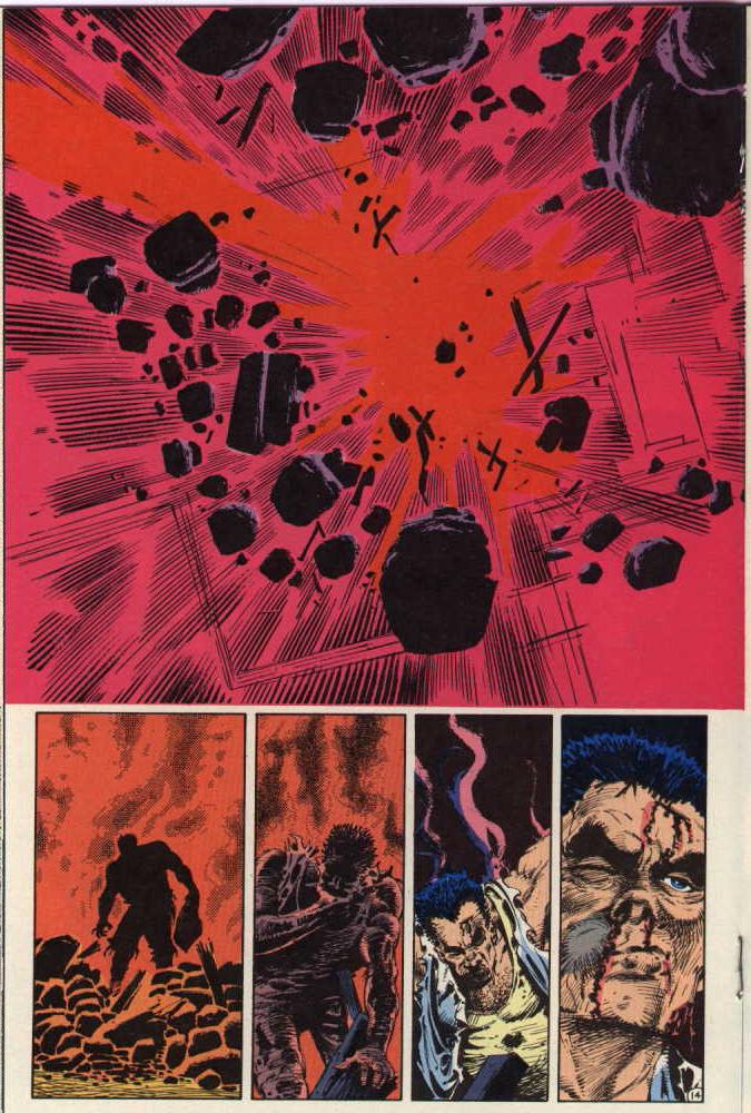 The Question (1987) issue 16 - Page 15