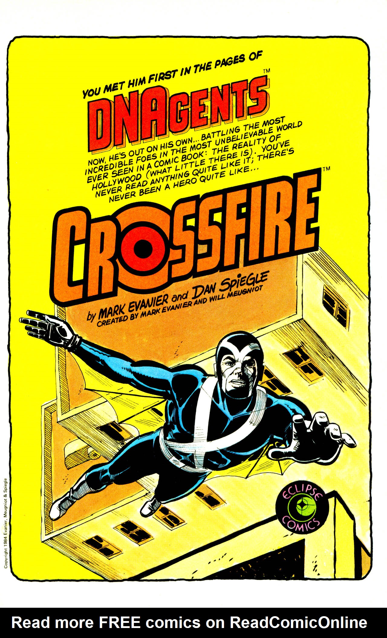 Read online Axel Pressbutton comic -  Issue #2 - 33