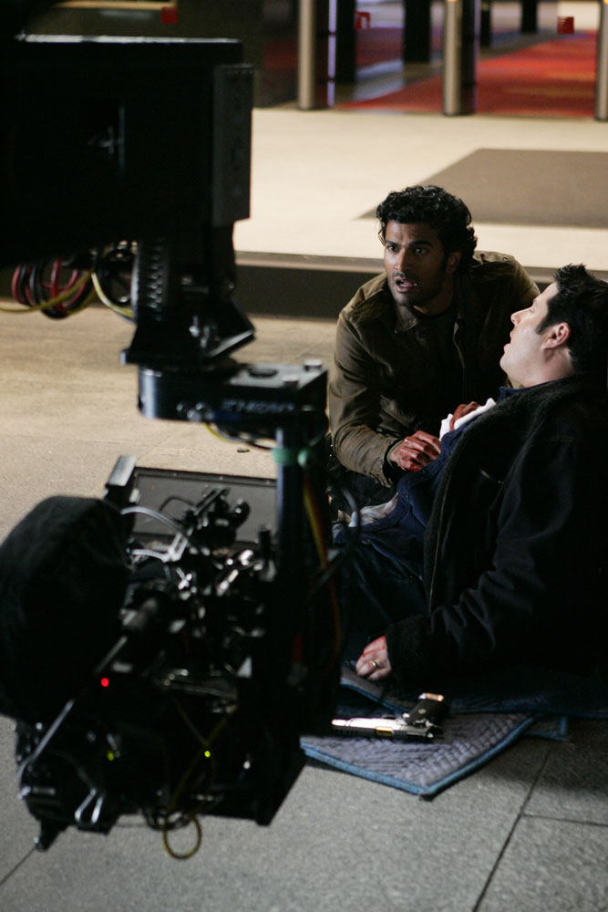 Read online Heroes comic -  Issue #39 - 9