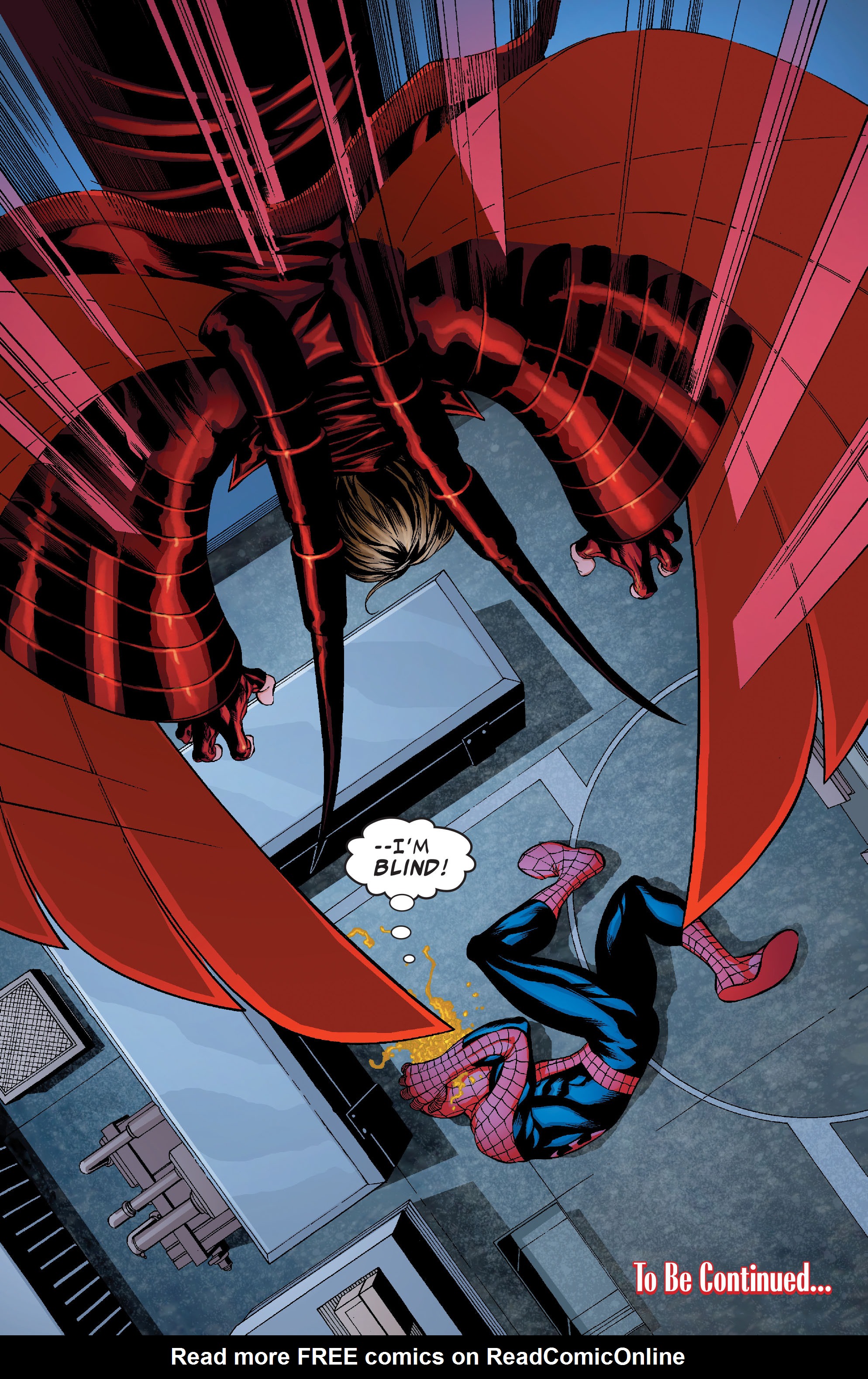 Read online Spider-Man 24/7 comic -  Issue # TPB (Part 2) - 25