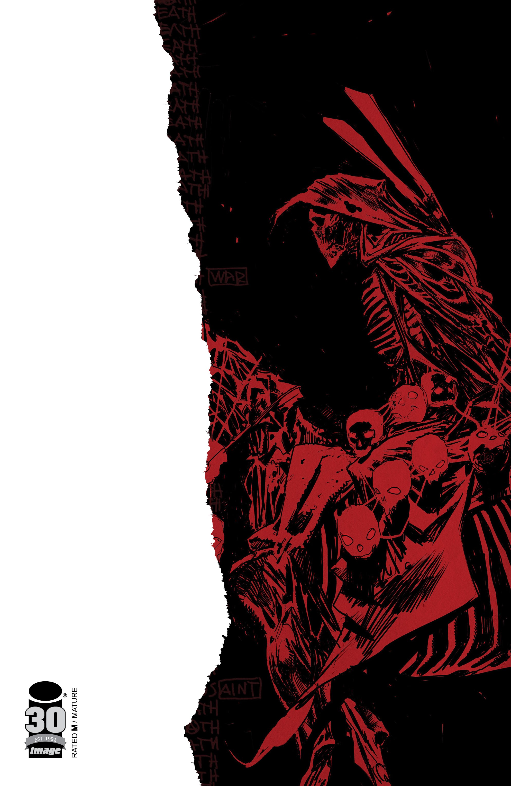 Read online Killadelphia comic -  Issue #25 - 32