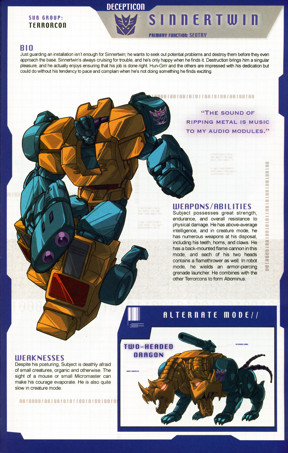 Read online Transformers: More than Meets the Eye comic -  Issue #7 - 15