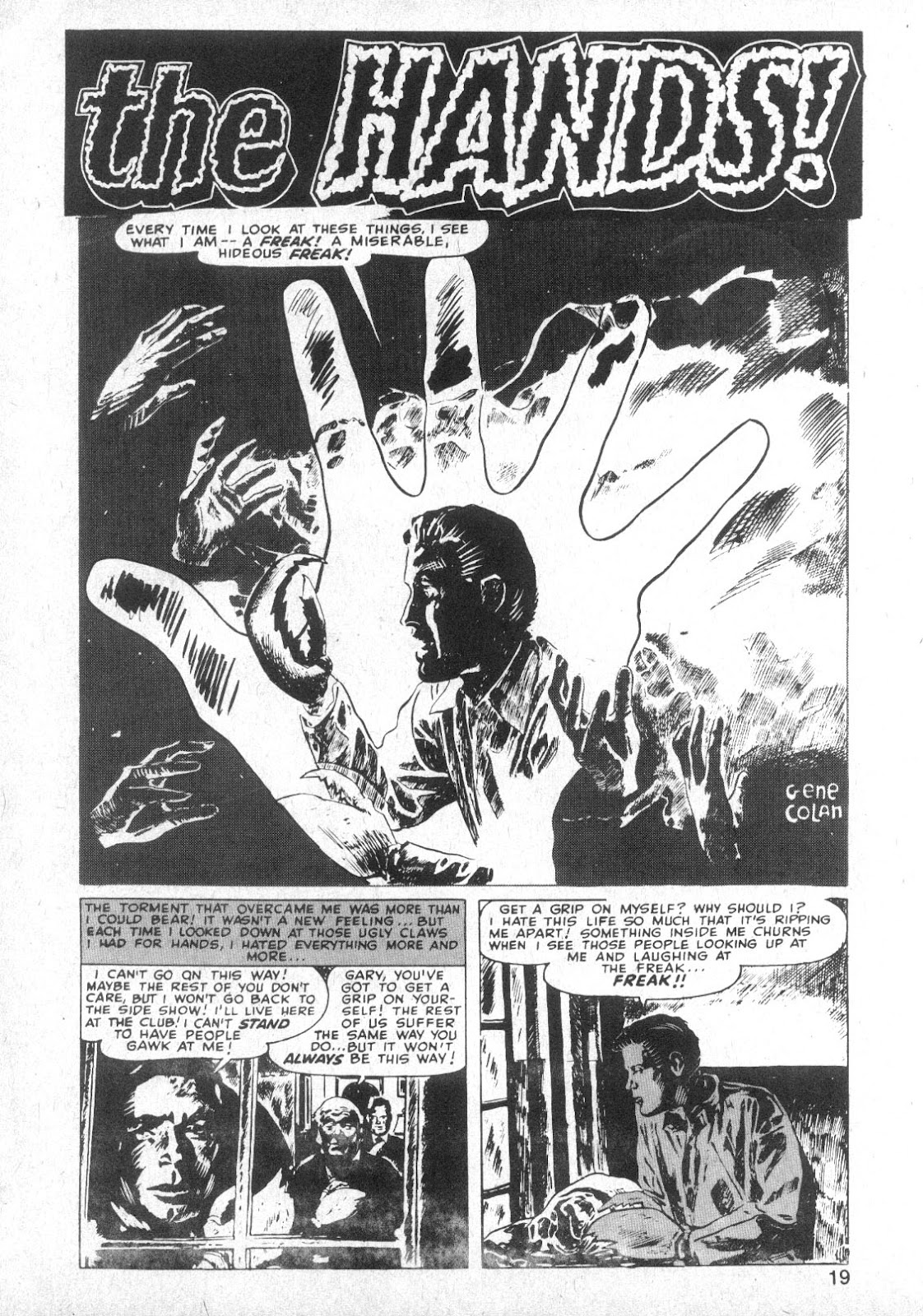 Monsters Unleashed (1973) issue 4 - Page 20