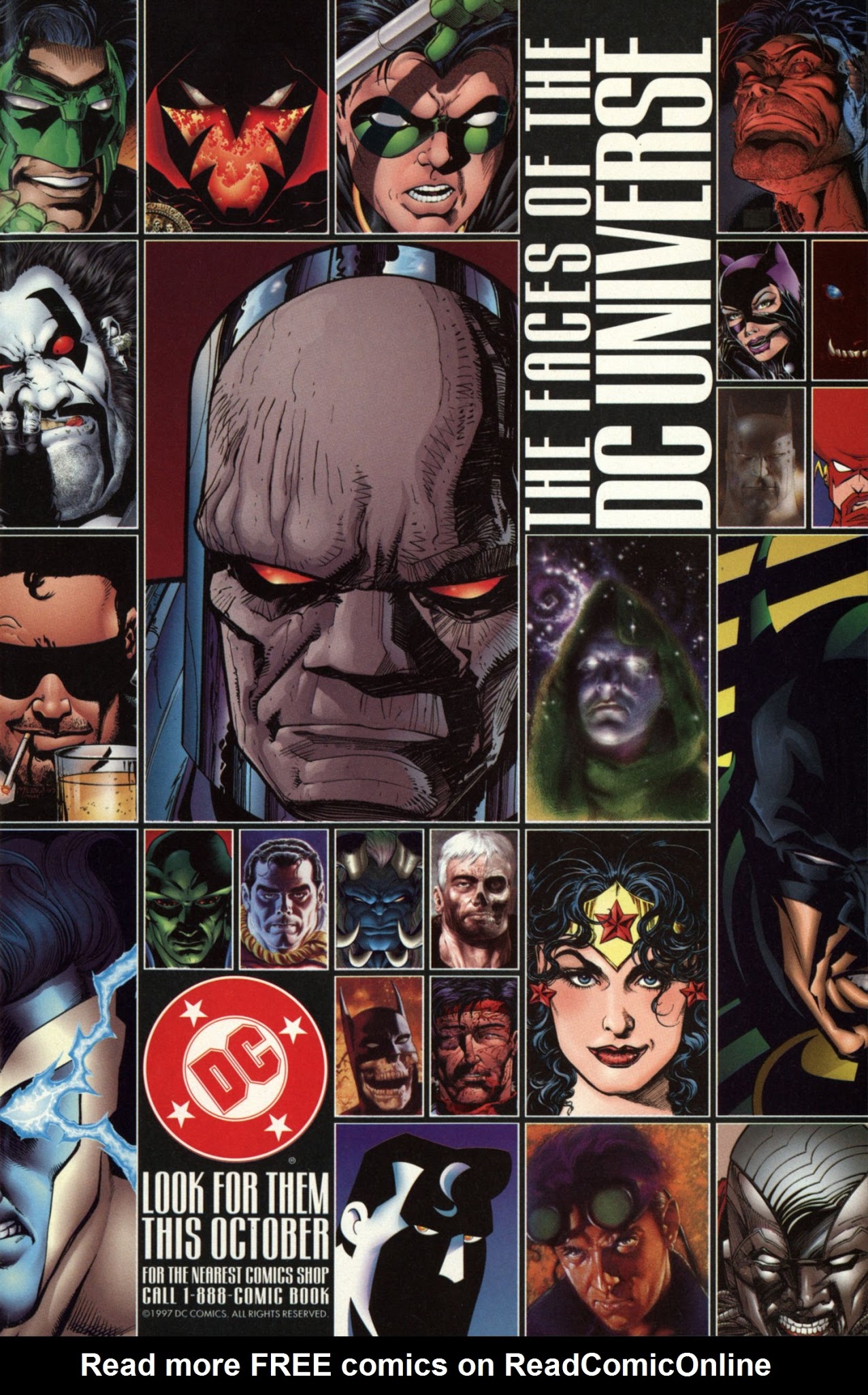 Read online The Man Called A-X comic -  Issue #2 - 30