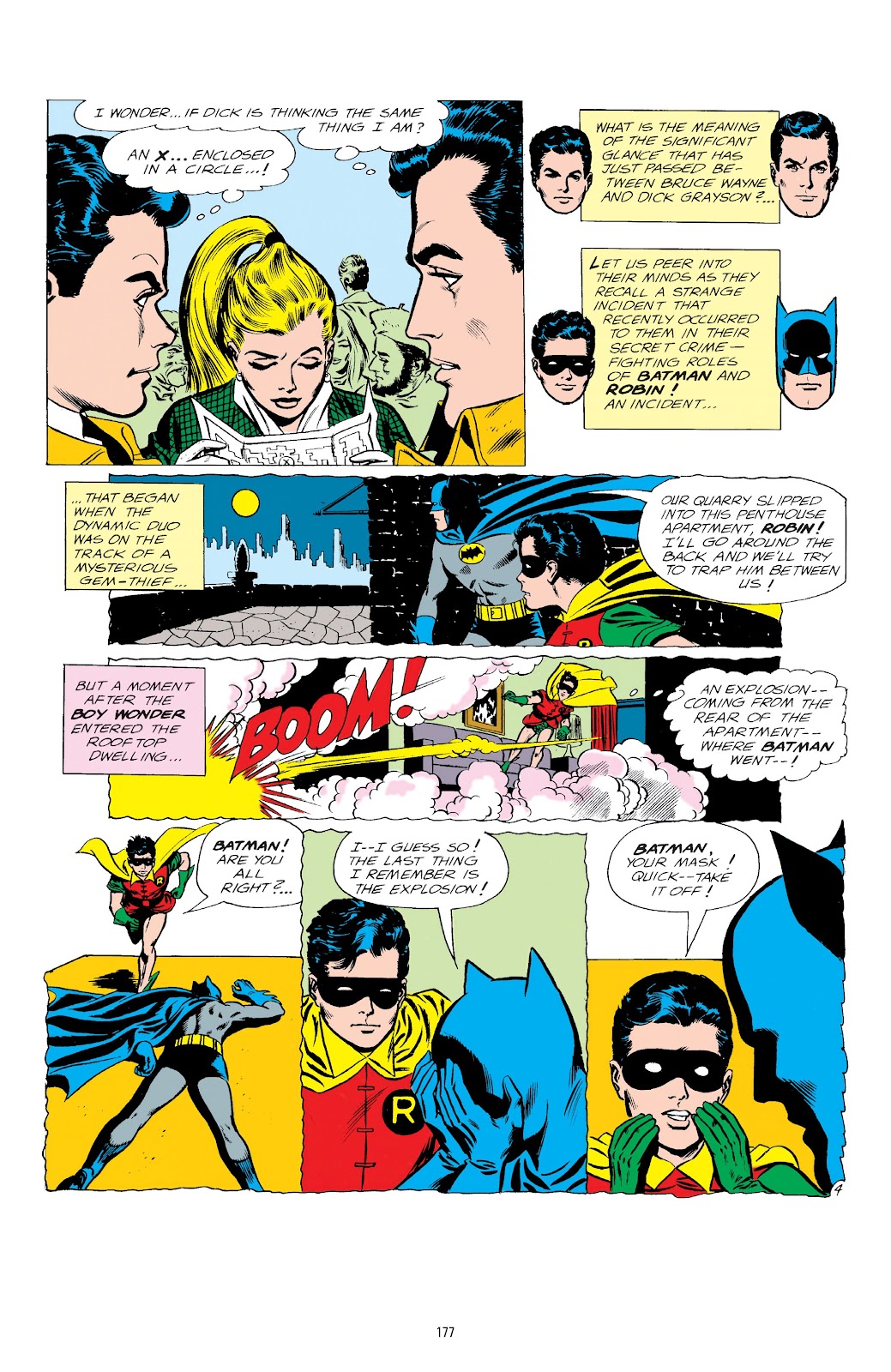 Detective Comics: 80 Years of Batman issue TPB (Part 2) - Page 71