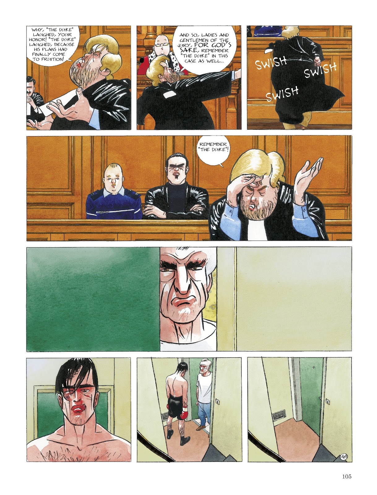 Rage (2018) issue TPB - Page 103