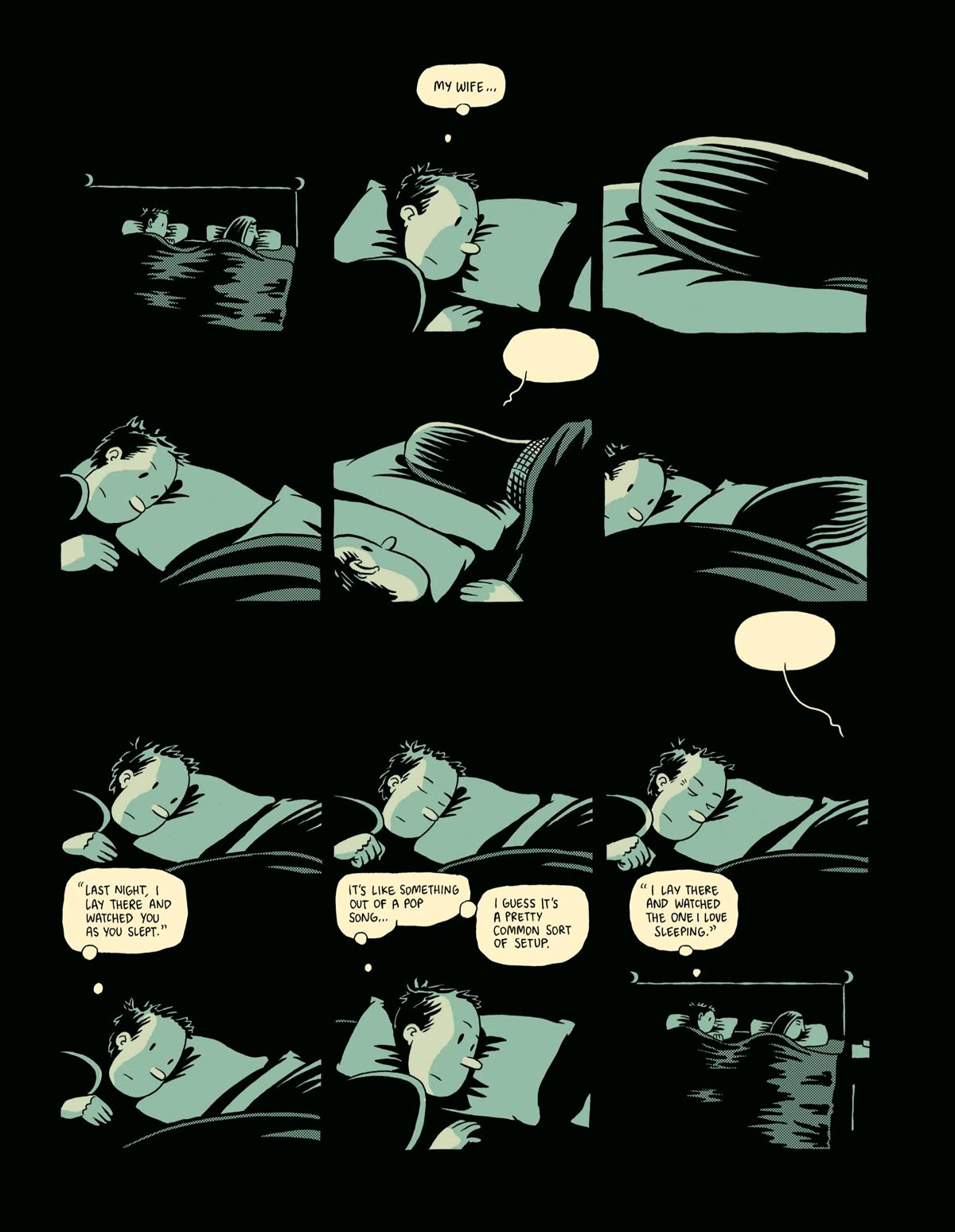 Read online Ganges comic -  Issue # TPB (Part 1) - 45