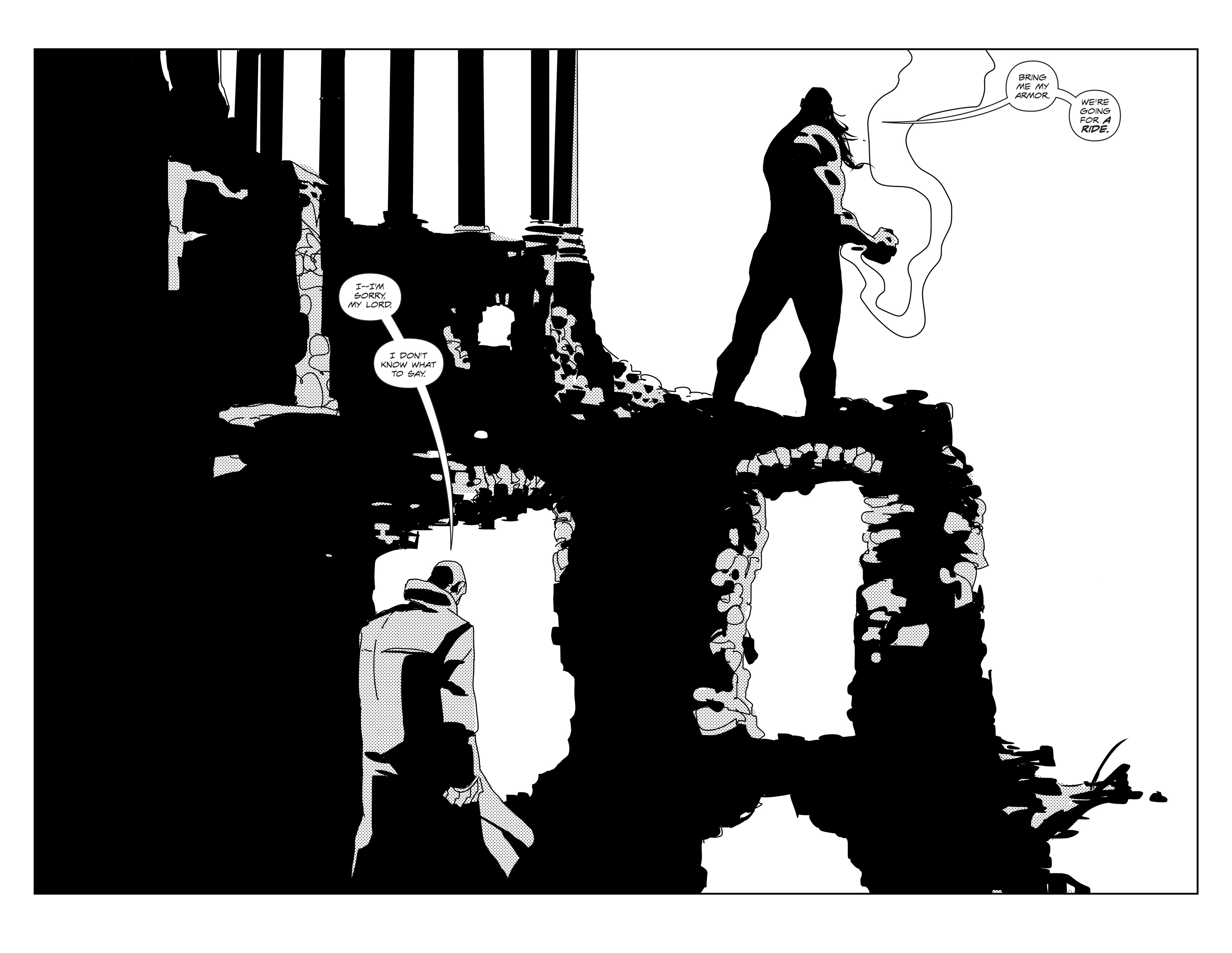 Read online Silver comic -  Issue #10 - 37