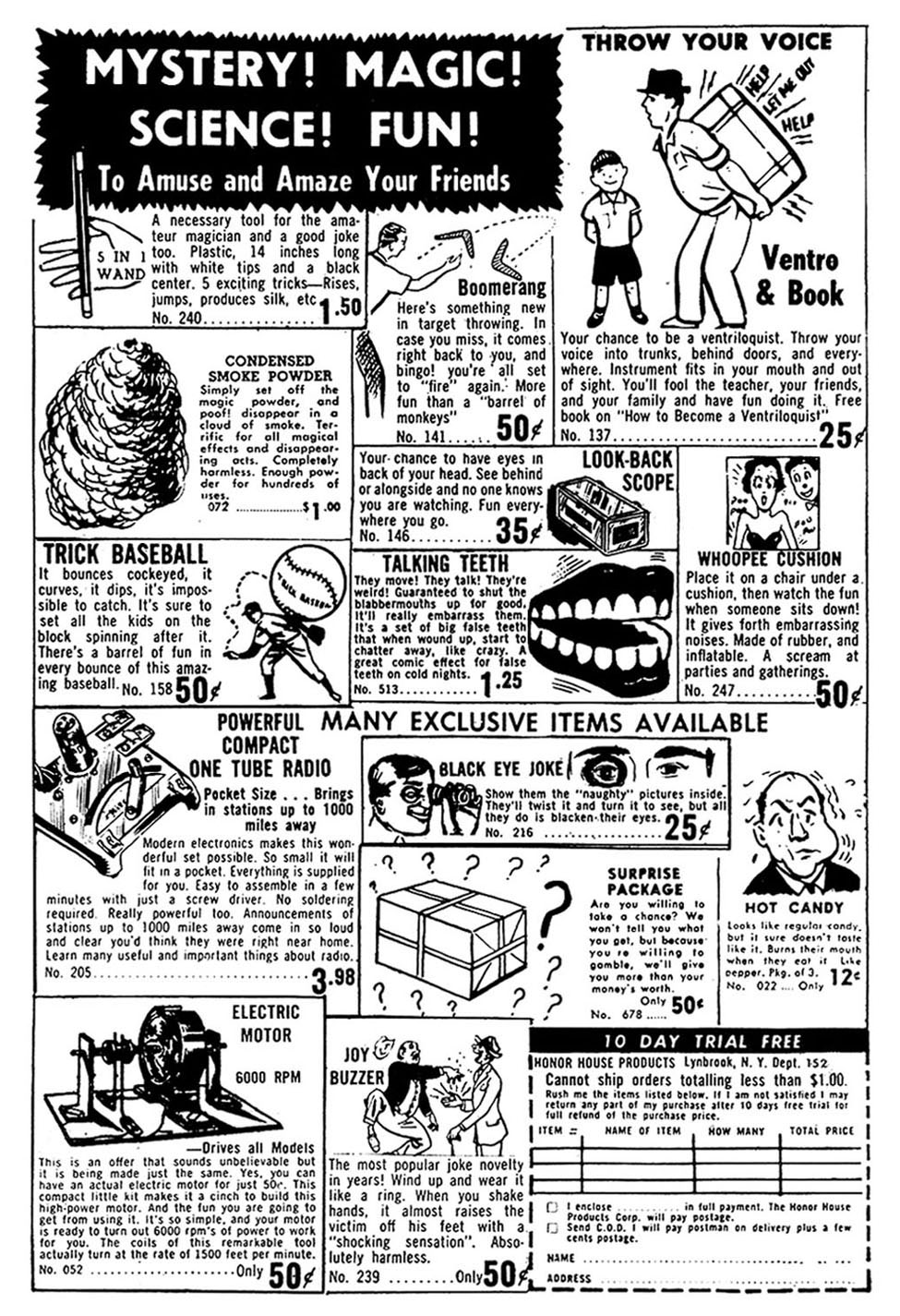 Read online G.I. Combat (1952) comic -  Issue #44 - 2