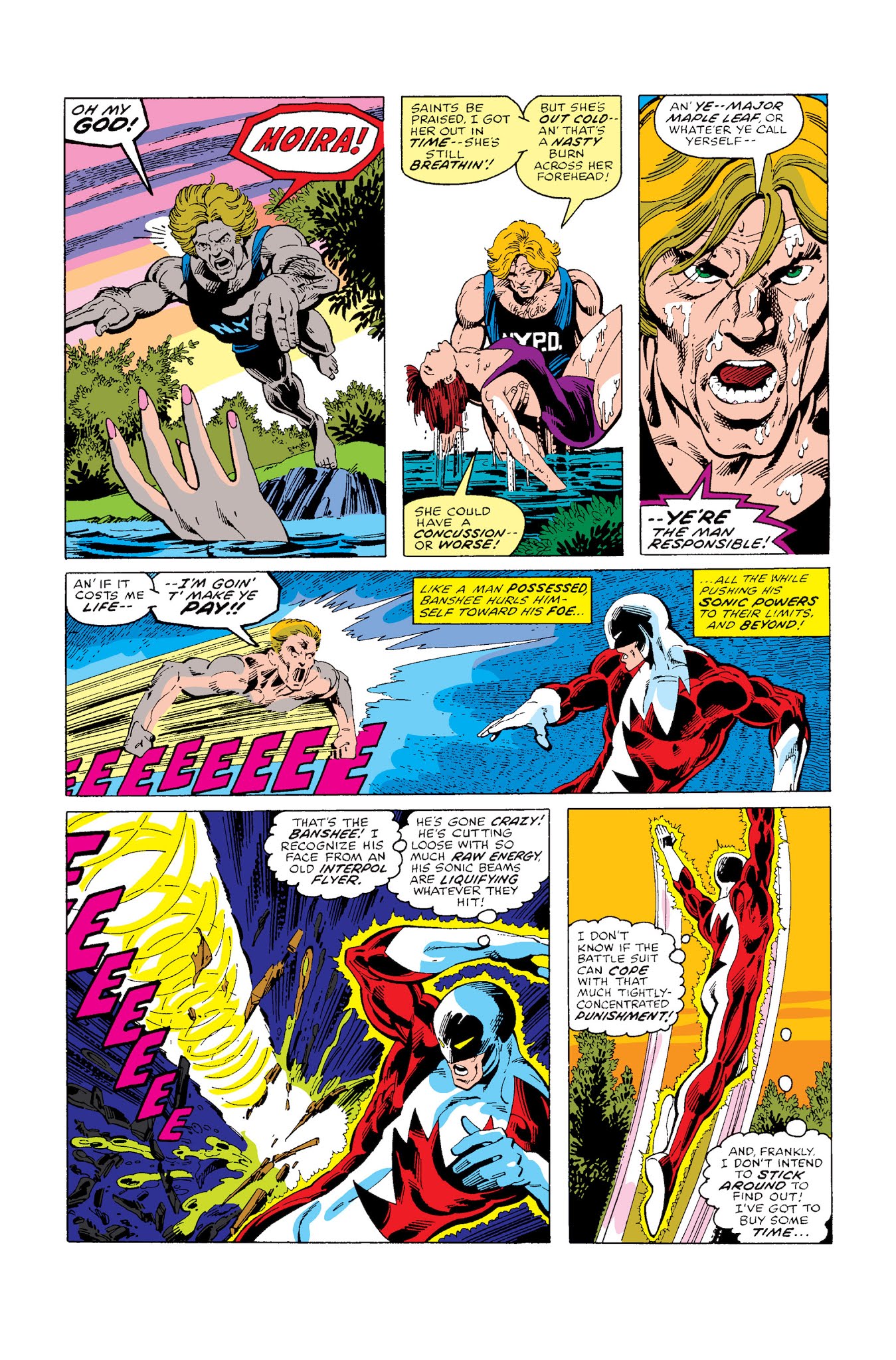 Read online Marvel Masterworks: The Uncanny X-Men comic -  Issue # TPB 2 (Part 2) - 60