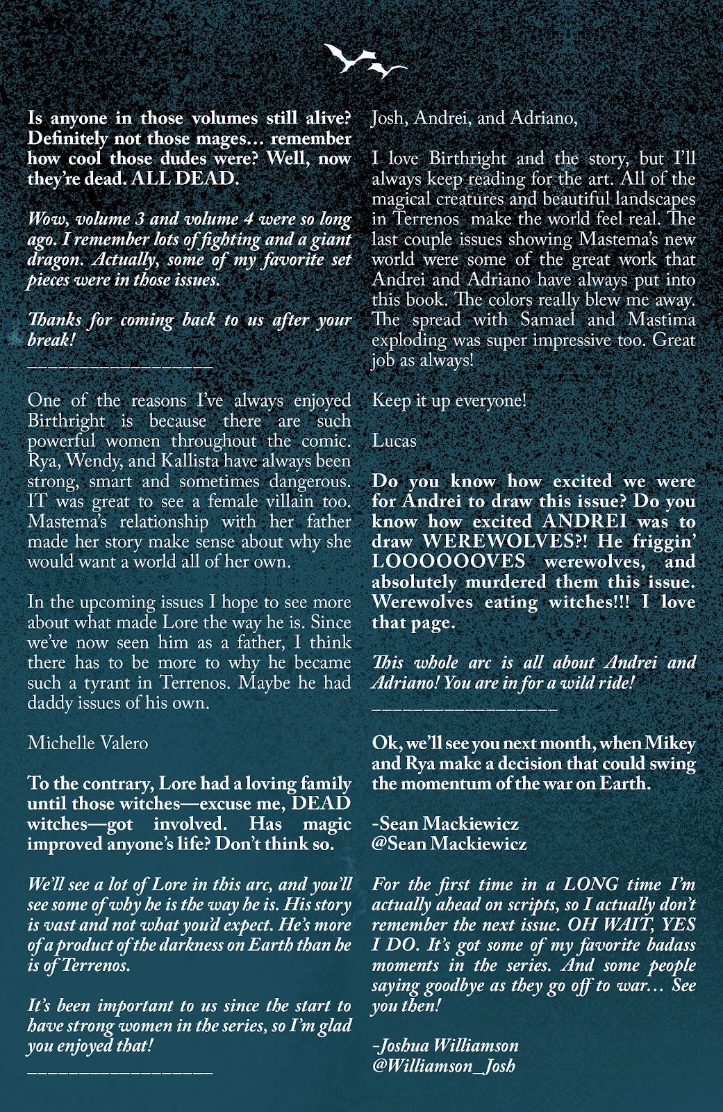 Birthright (2014) issue 42 - Page 24