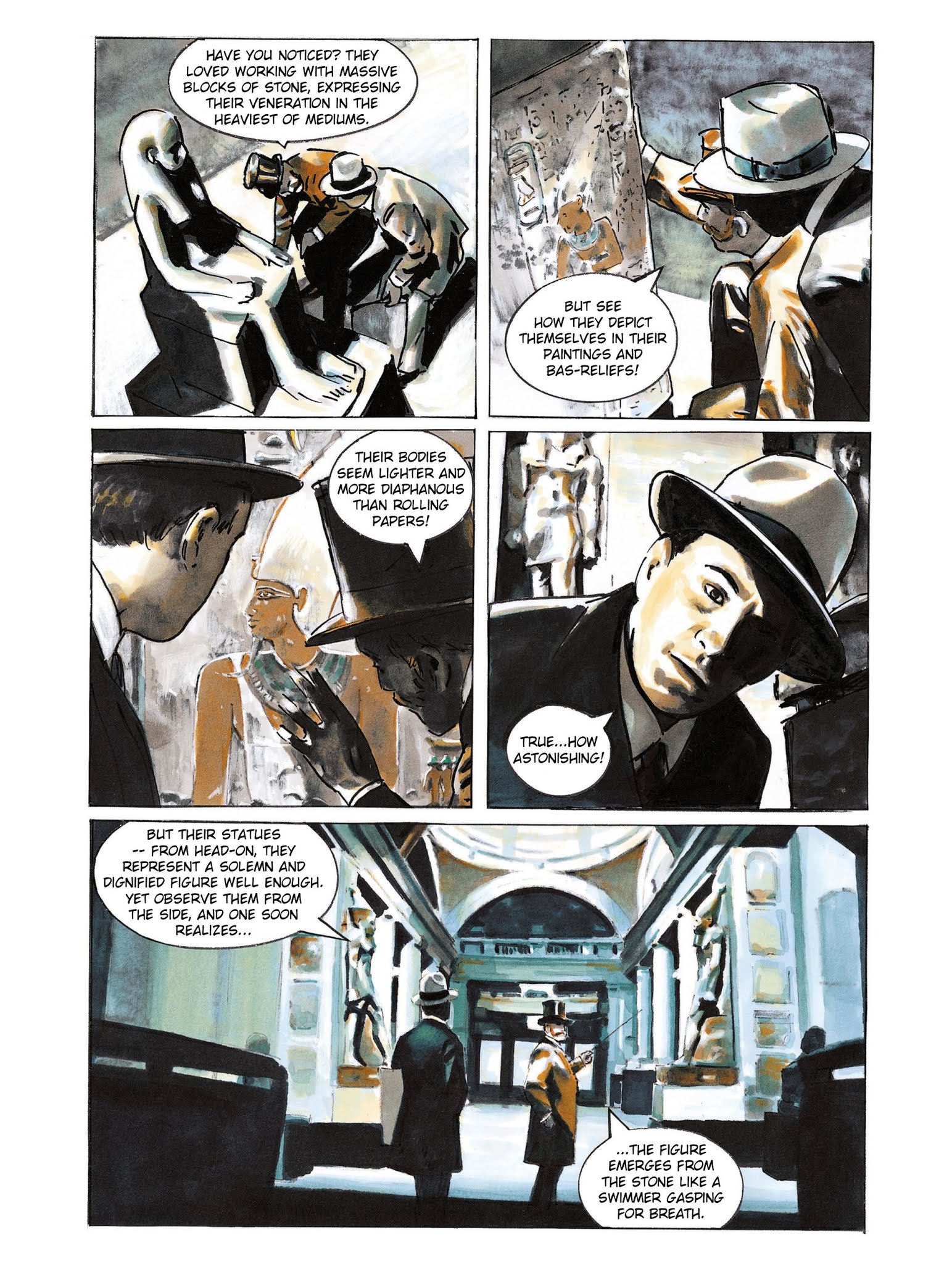 Read online McCay comic -  Issue # TPB (Part 1) - 80