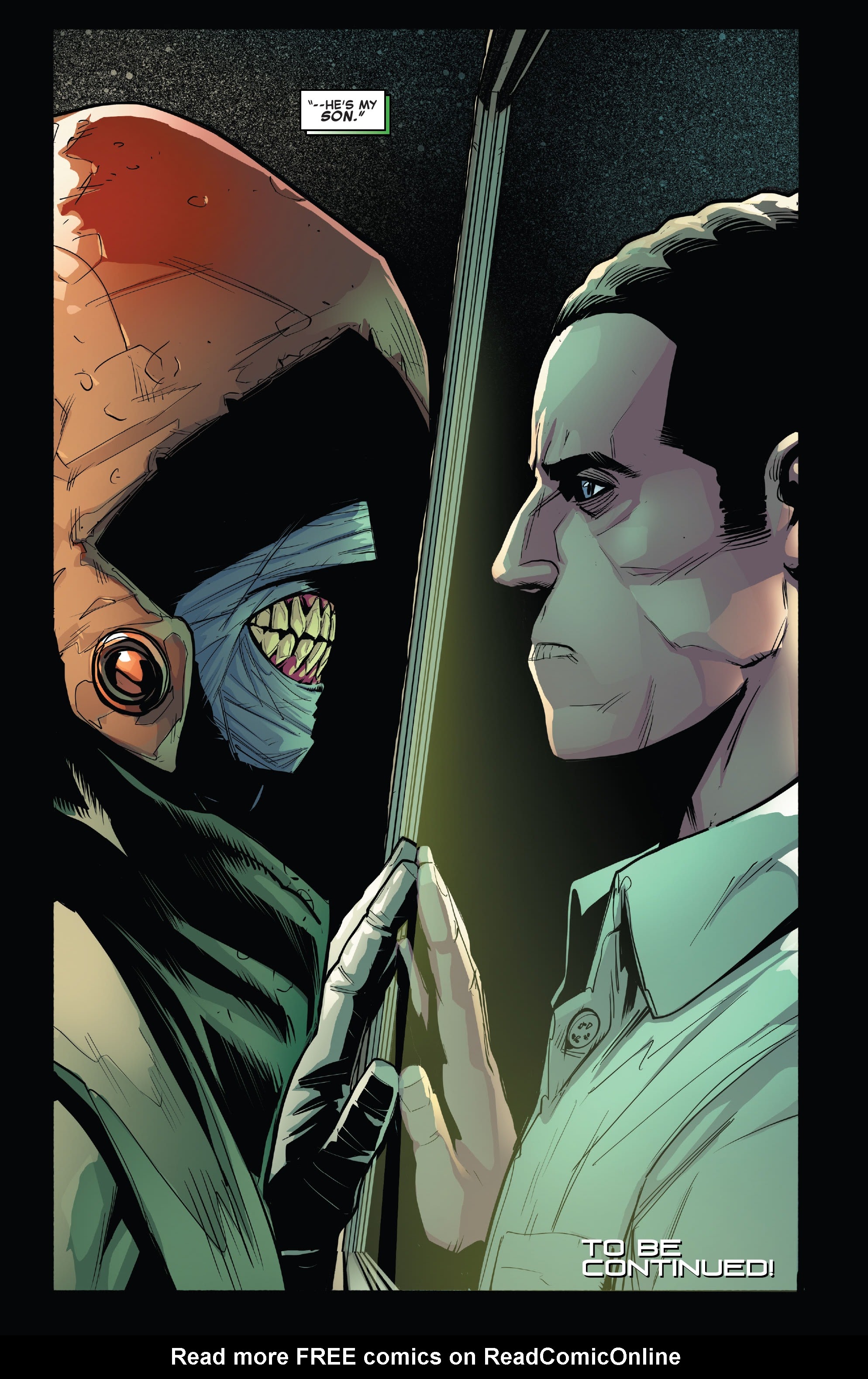 Read online The Amazing Spider-Man (2018) comic -  Issue #50 - 41