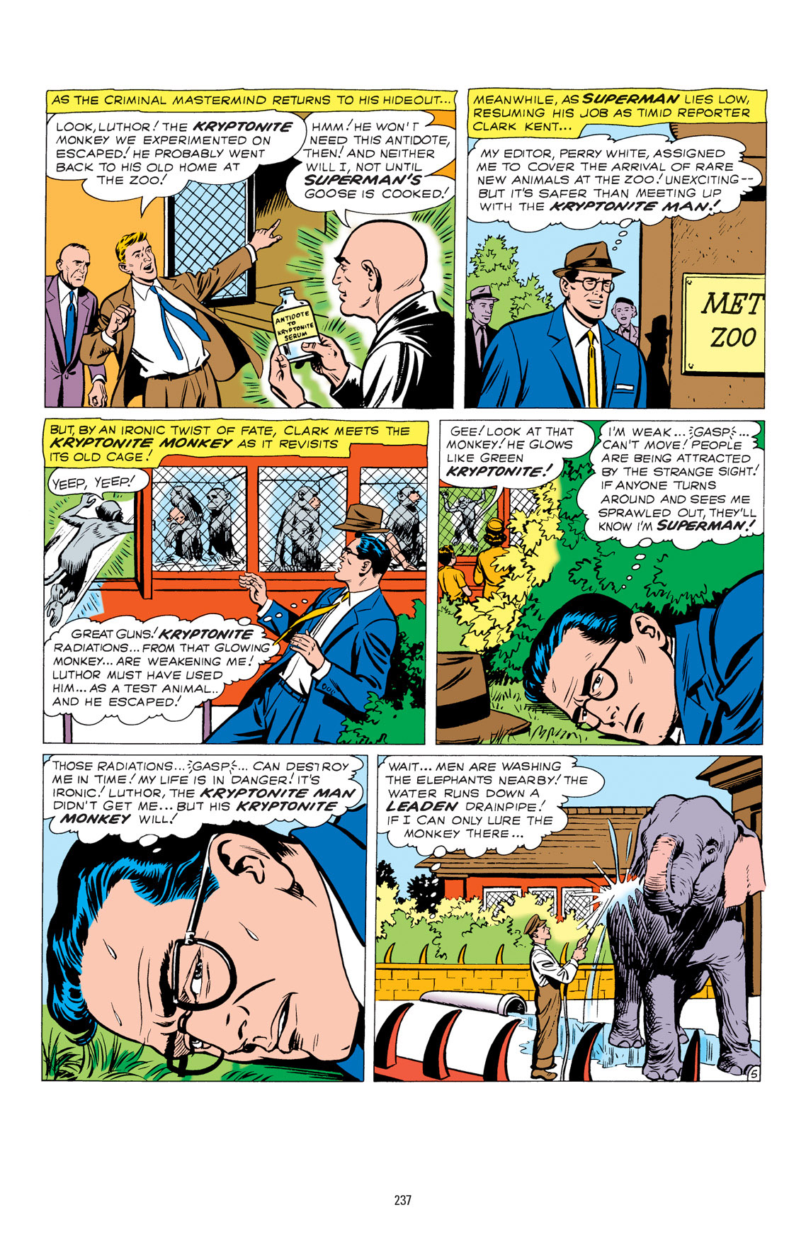 Read online Superman in the Fifties (2021) comic -  Issue # TPB (Part 3) - 38