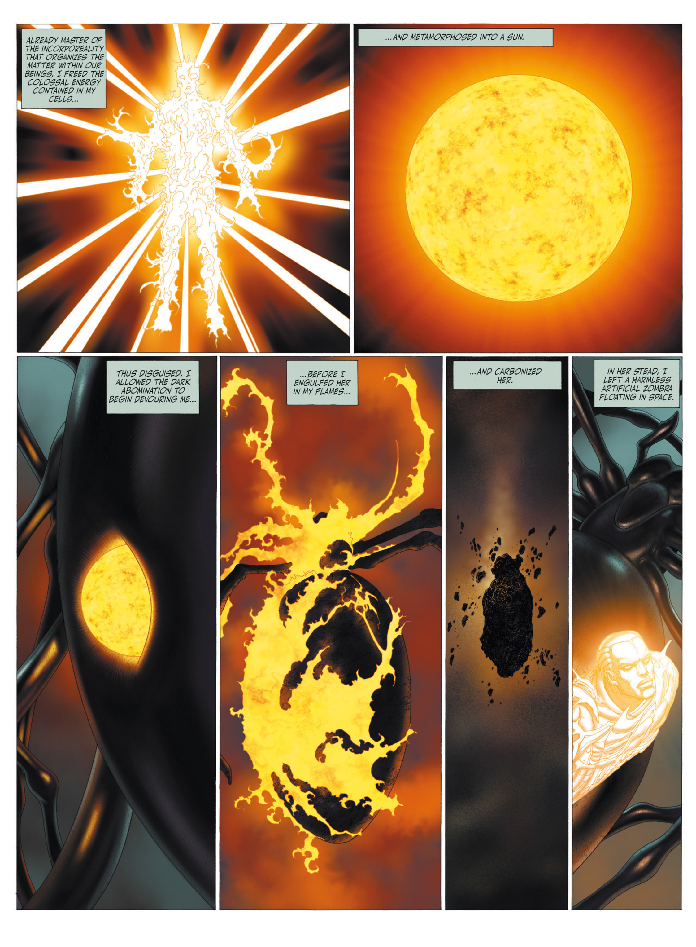 Read online The Technopriests (2015) comic -  Issue #7 - 28