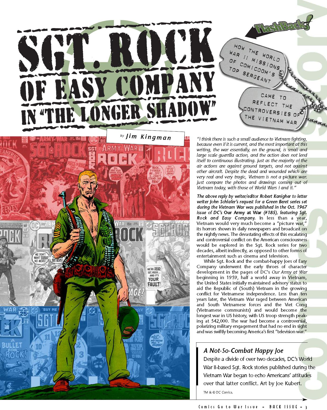 Read online Back Issue comic -  Issue #37 - 5