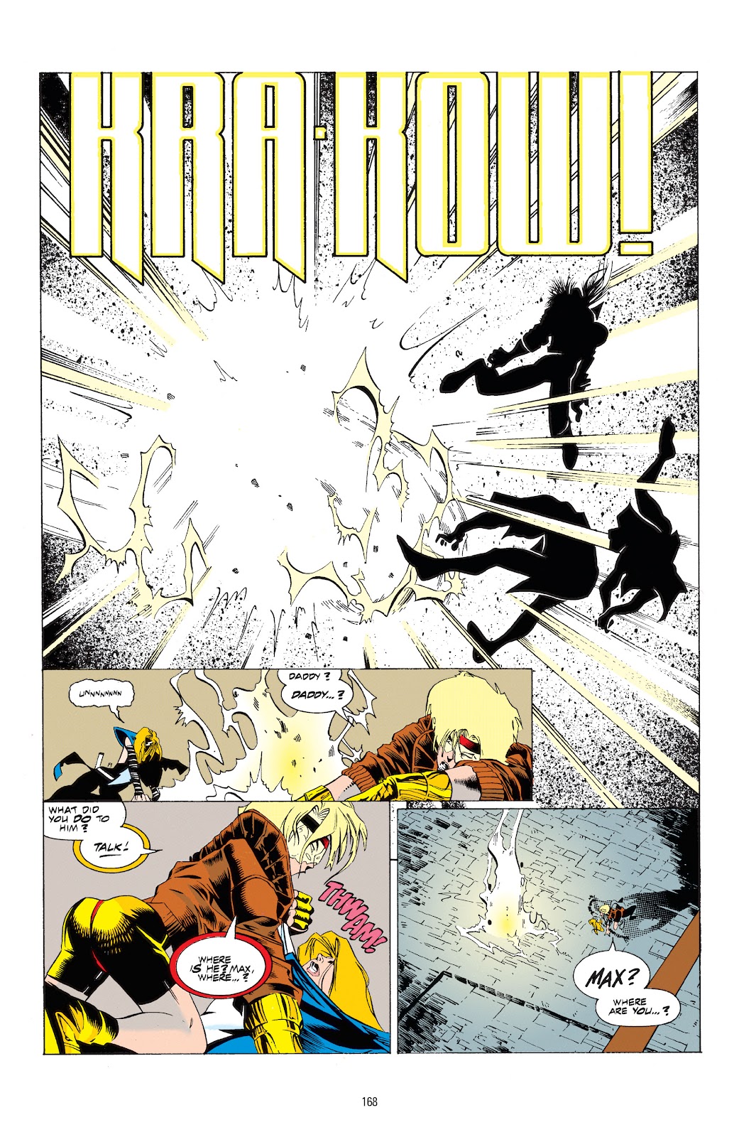 The Flash (1987) issue TPB The Flash by Mark Waid Book 5 (Part 2) - Page 65