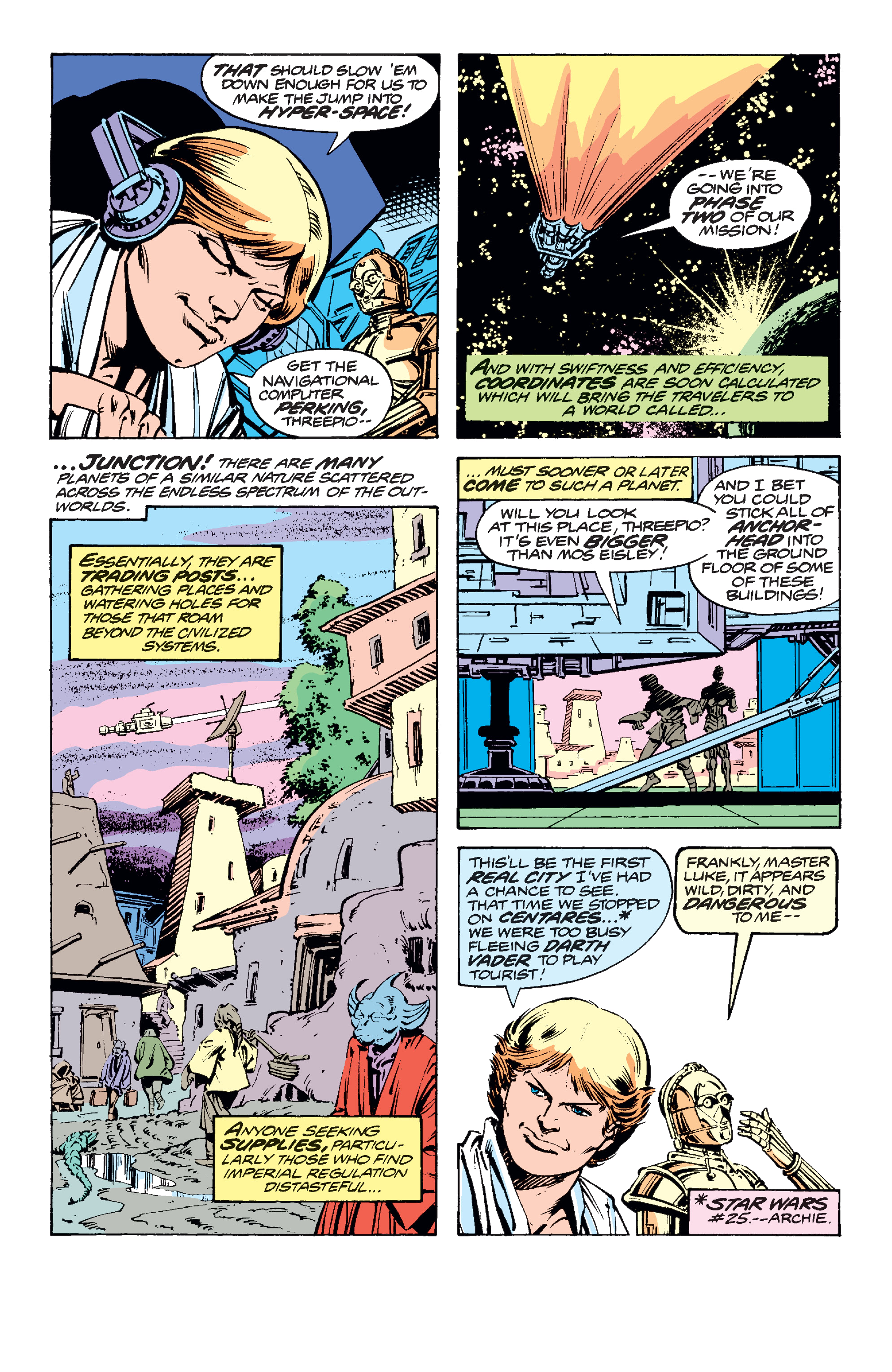 Read online Star Wars Legends: Forever Crimson comic -  Issue # TPB (Part 1) - 31