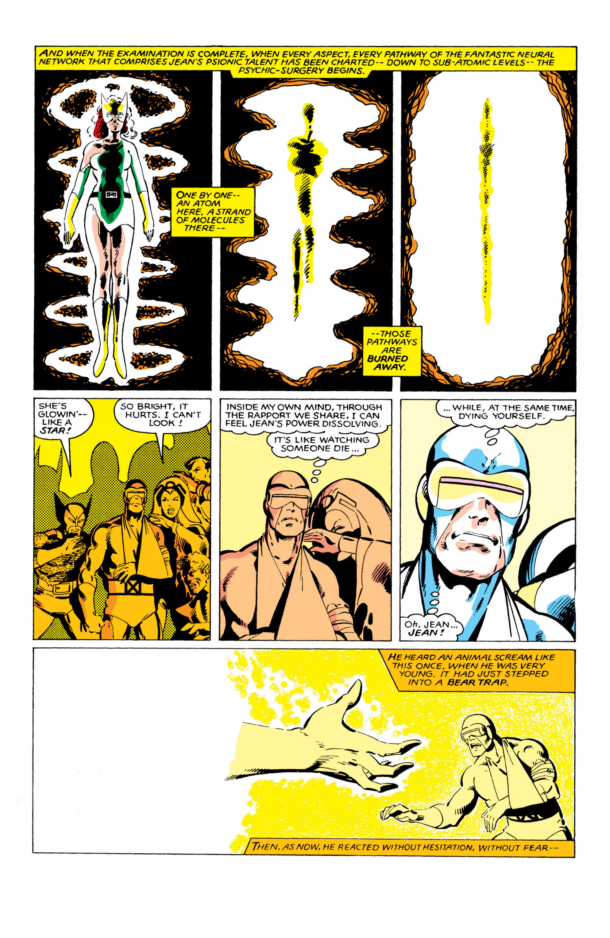 Read online Marvel Masterworks: The Uncanny X-Men comic -  Issue # TPB 5 (Part 4) - 52