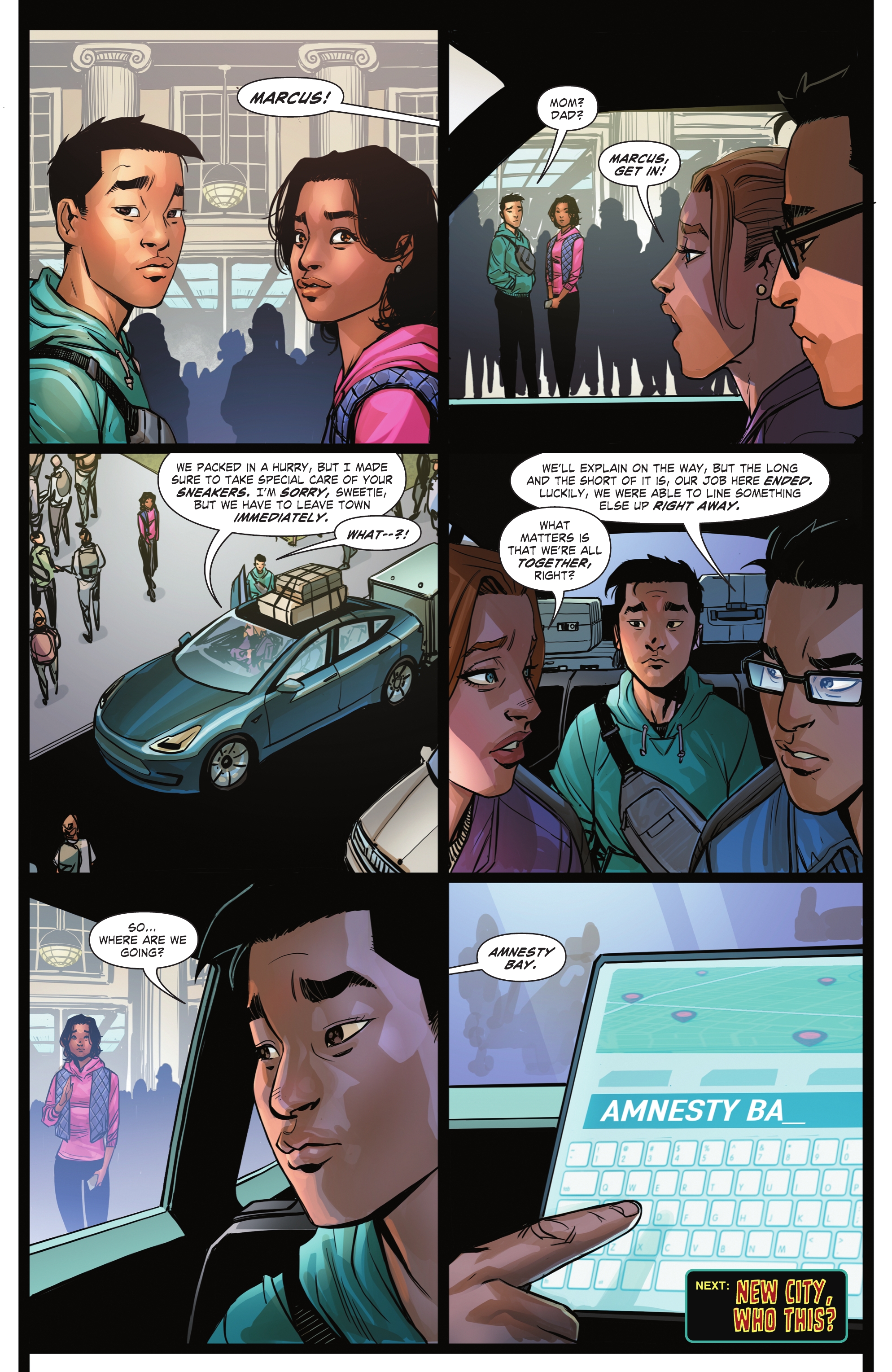 Read online Monkey Prince comic -  Issue #4 - 24
