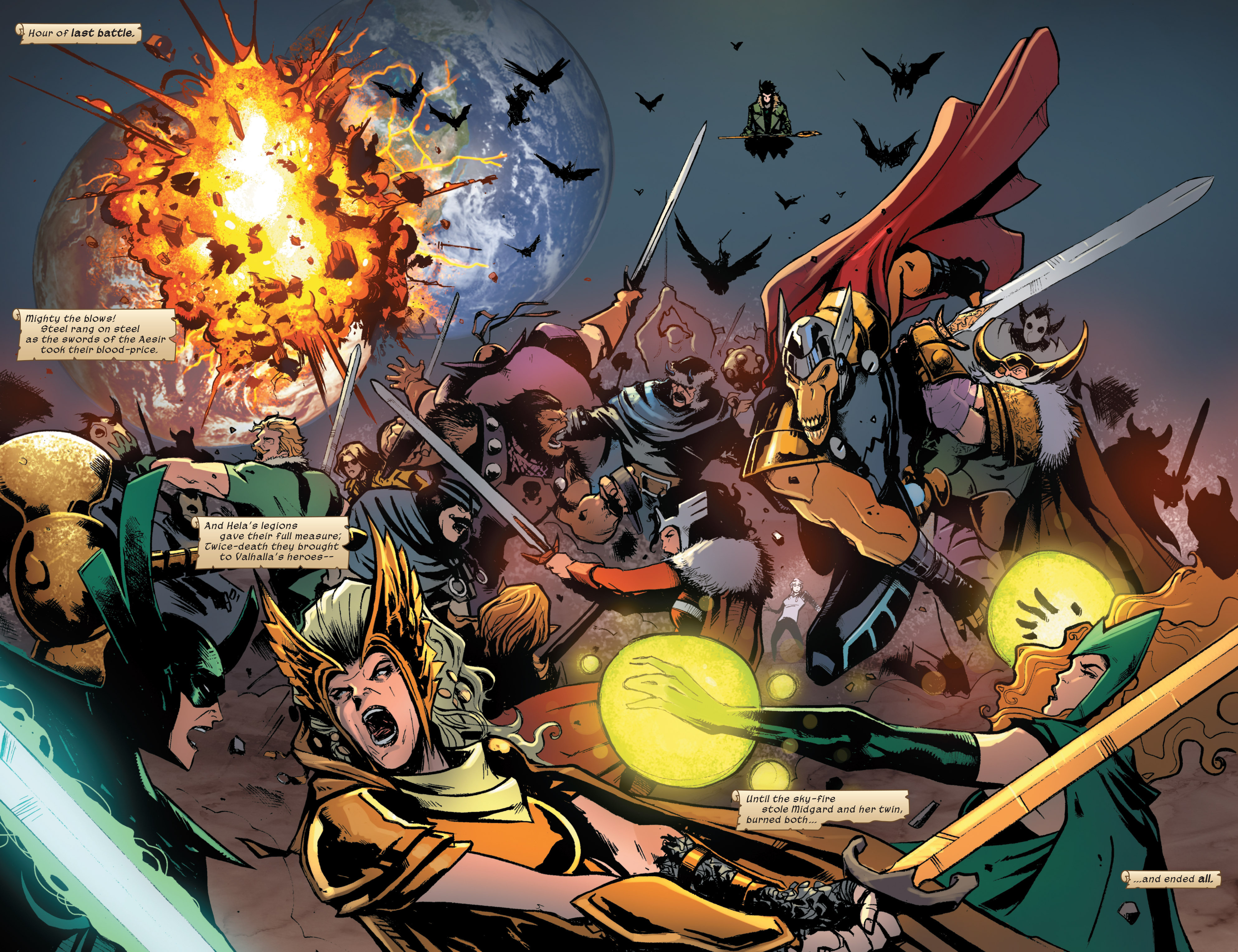 Read online Loki: Agent of Asgard comic -  Issue #16 - 17