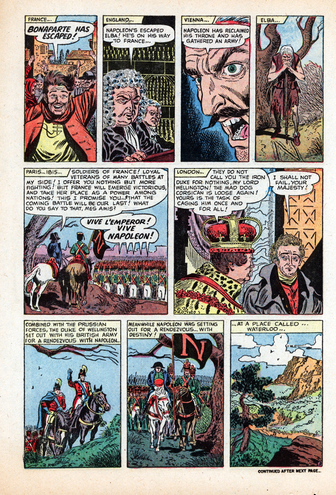 Read online Man Comics comic -  Issue #24 - 14