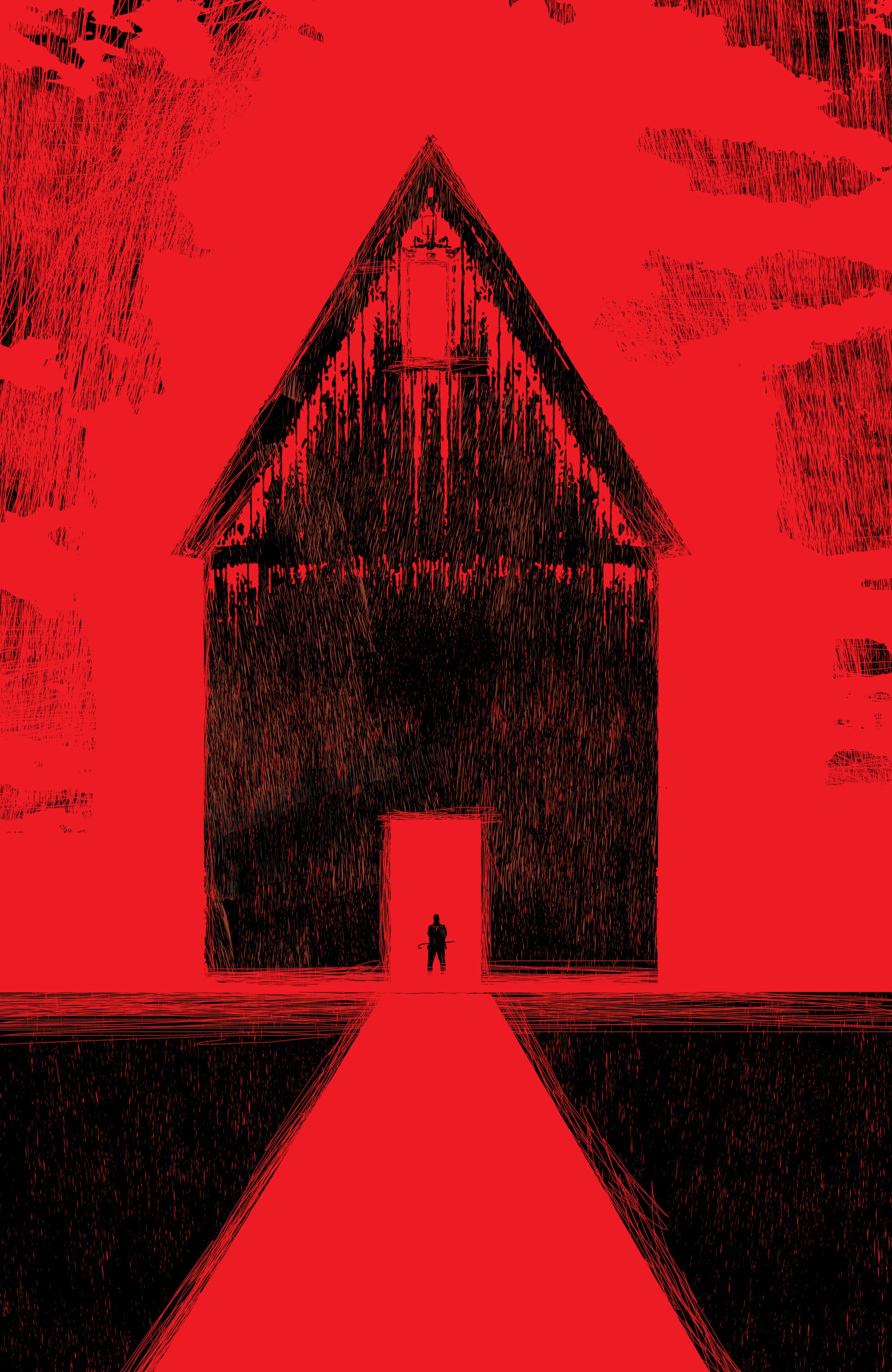 Read online Gideon Falls comic -  Issue #27 - 8